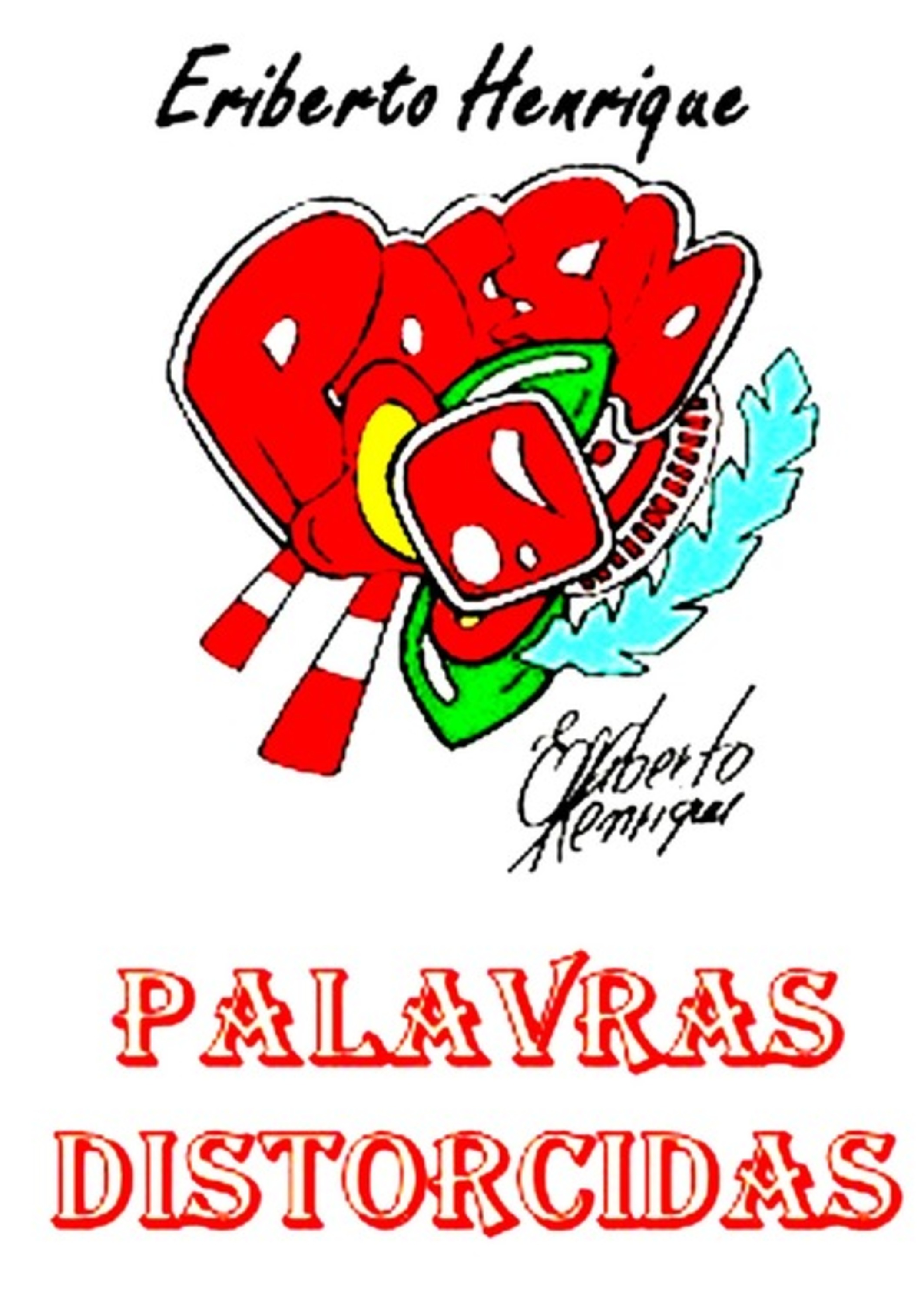 Palavras Distorcidas