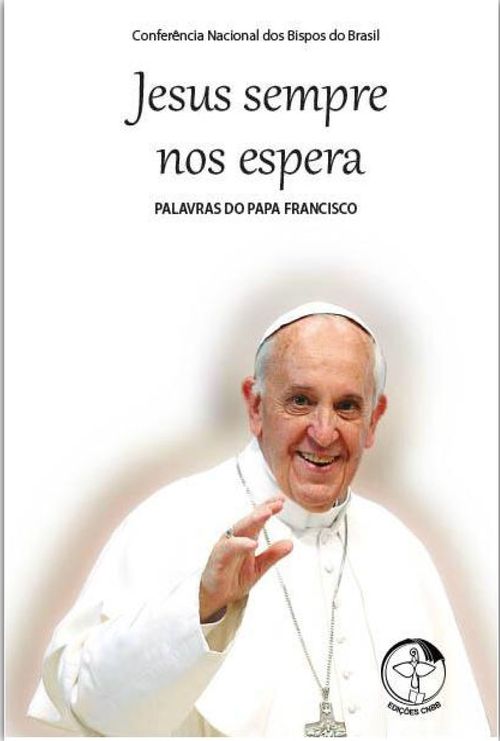 Palavras do Papa Francisco Vol. 05