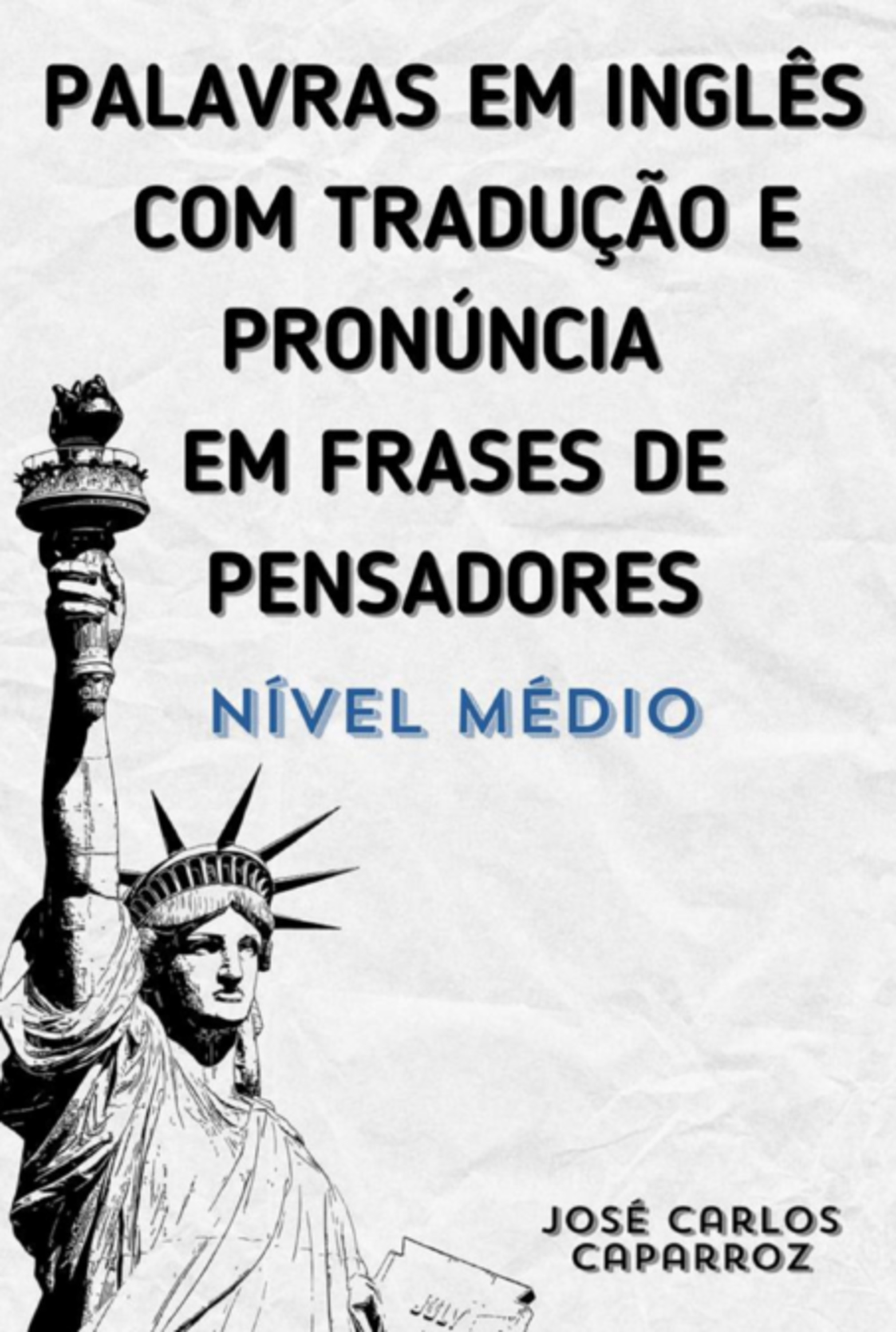 Palavras Em Inglês Com Tradução E Pronúncia Em Frases De Pensadores Nível Médio