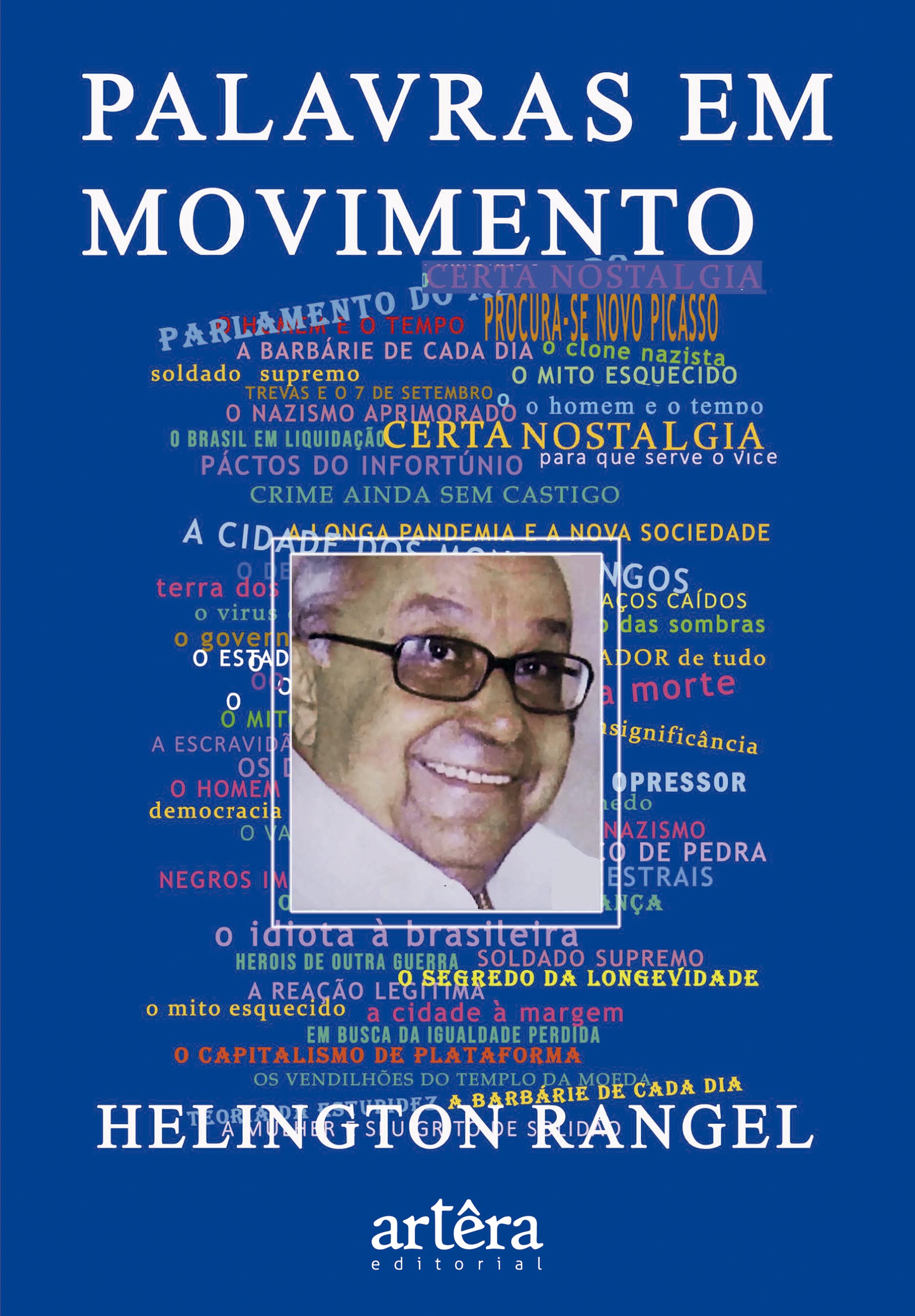 Palavras em Movimento