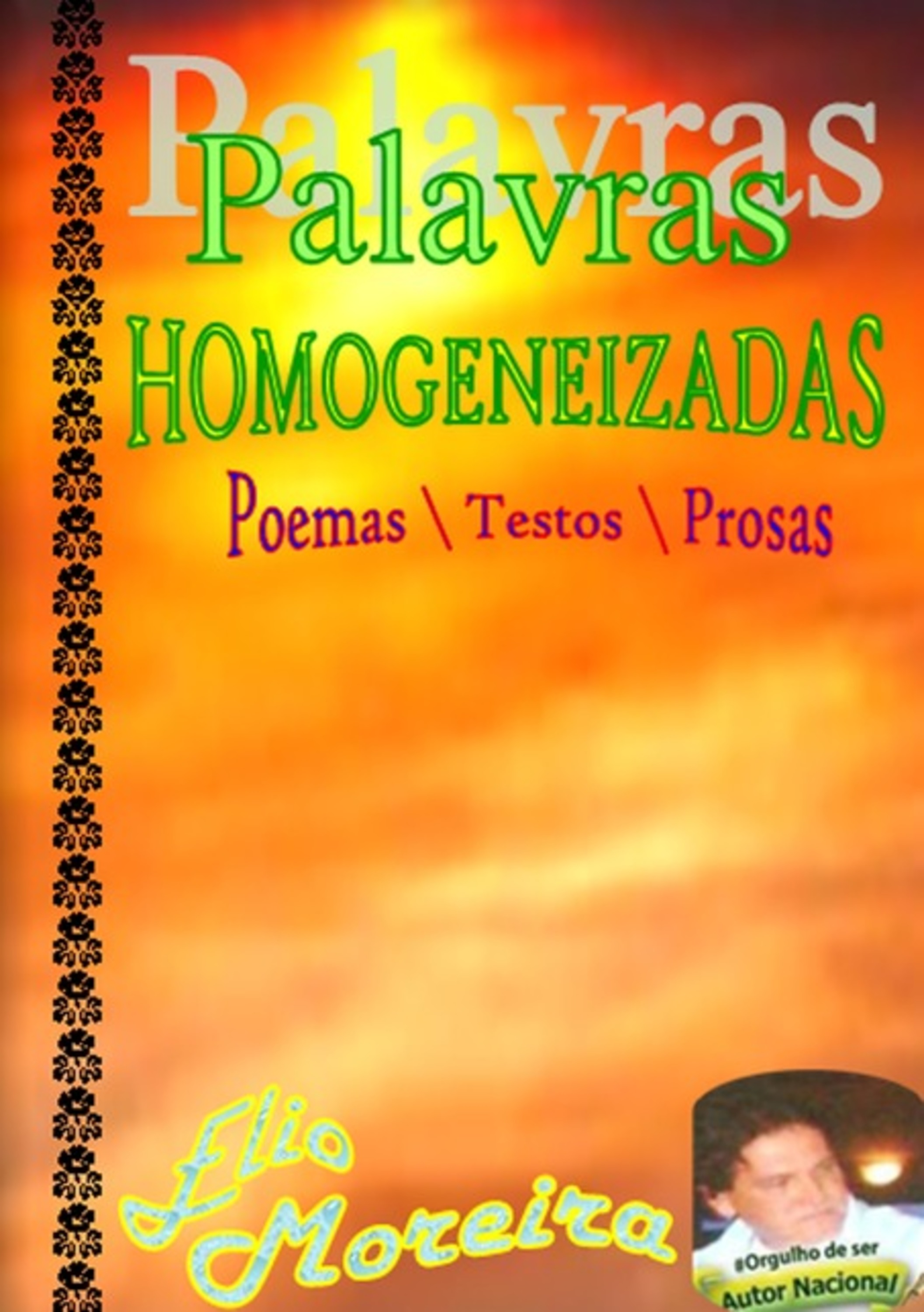 Palavras Homogeneizadas