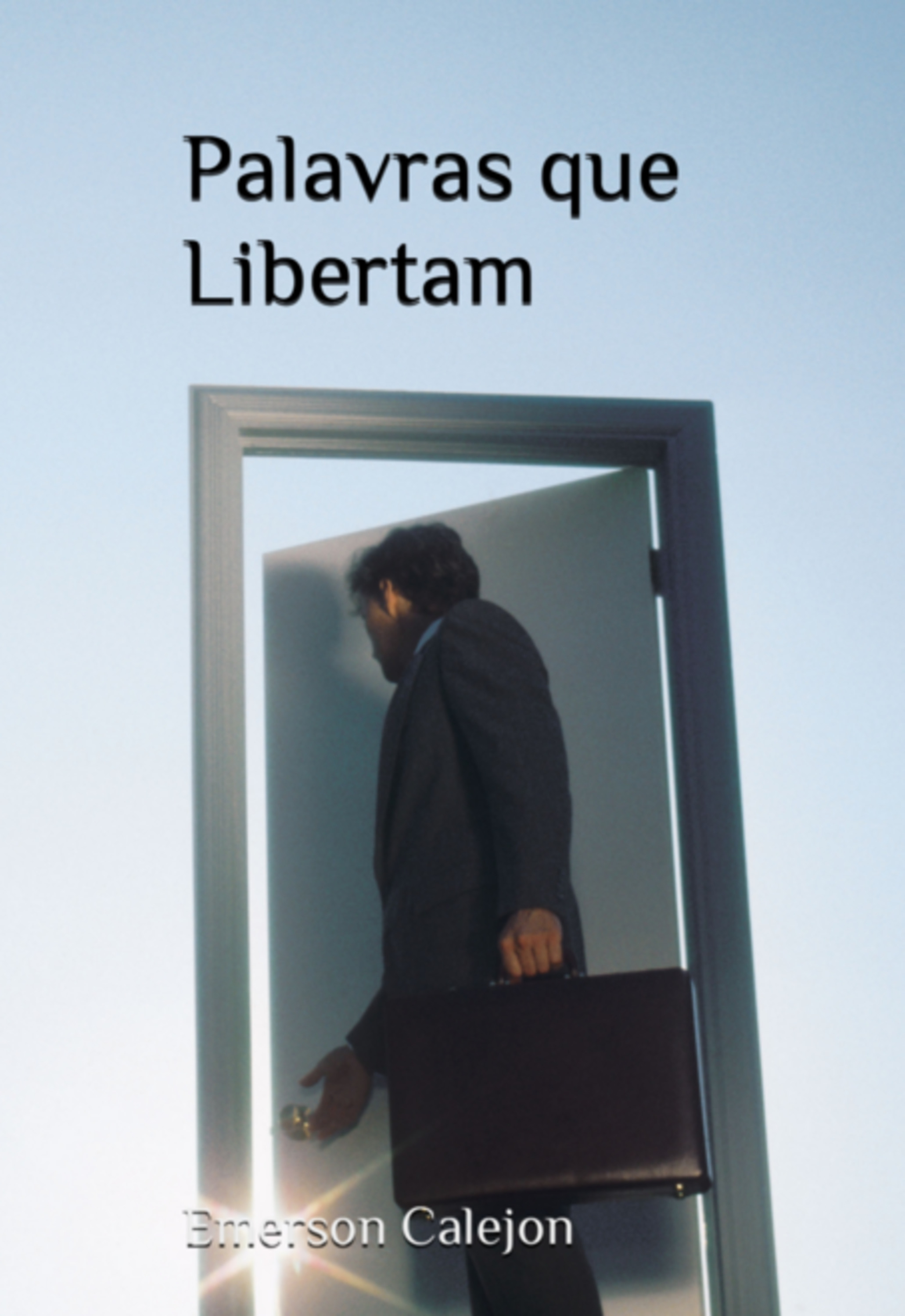 Palavras Que Libertam