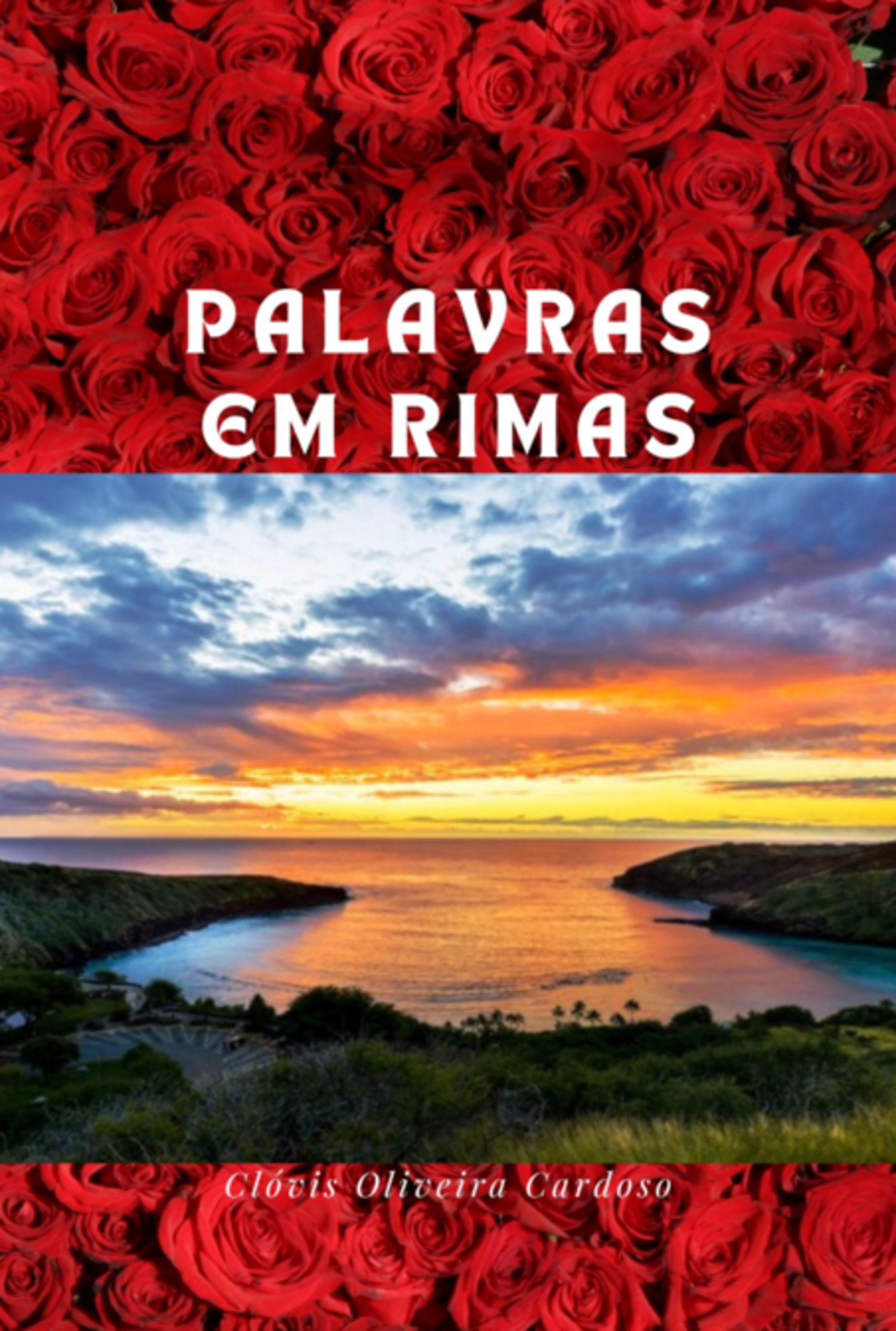 Palavras Rimadas