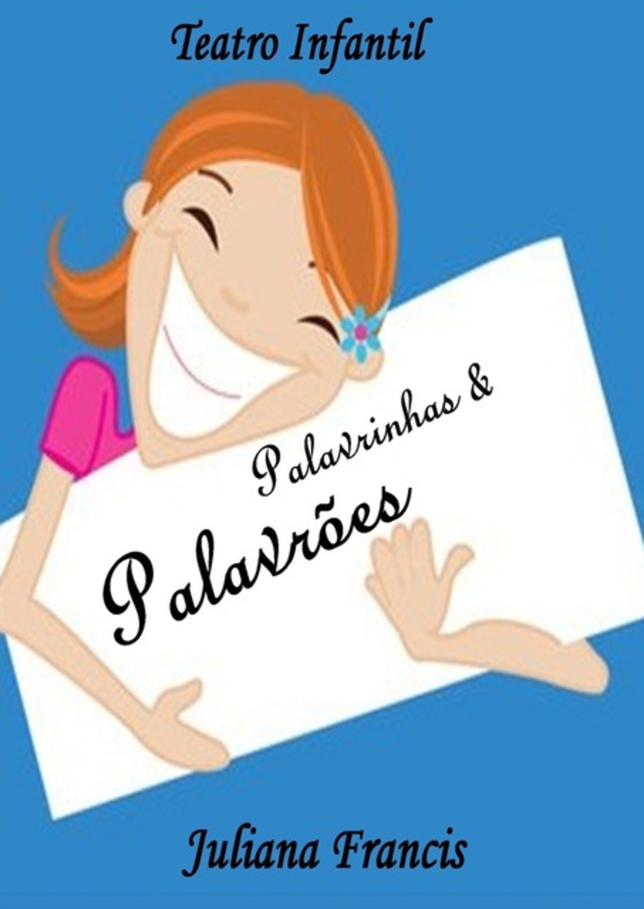 Palavrinhas & Palavrões