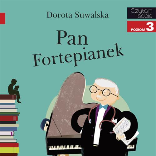 Pan Fortepianek