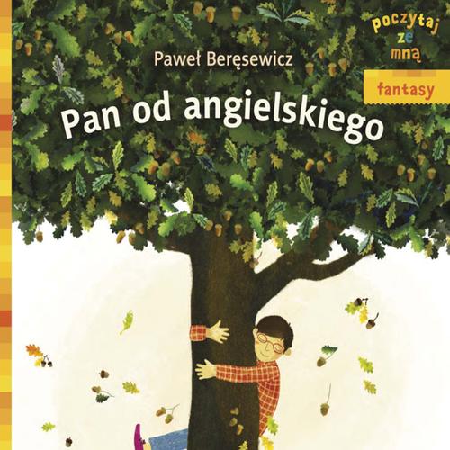 Pan od angielskiego