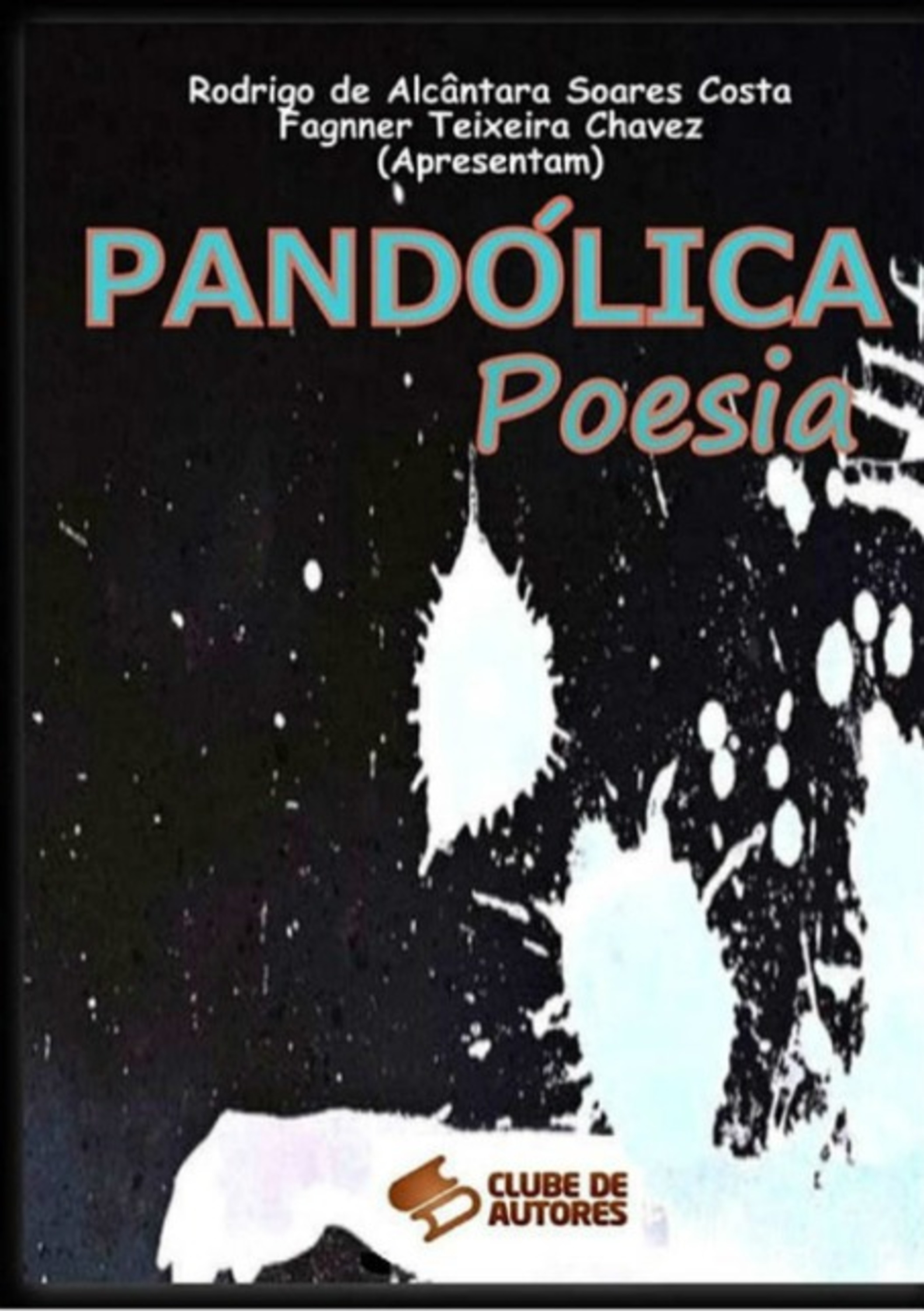 Pandólica Poesia