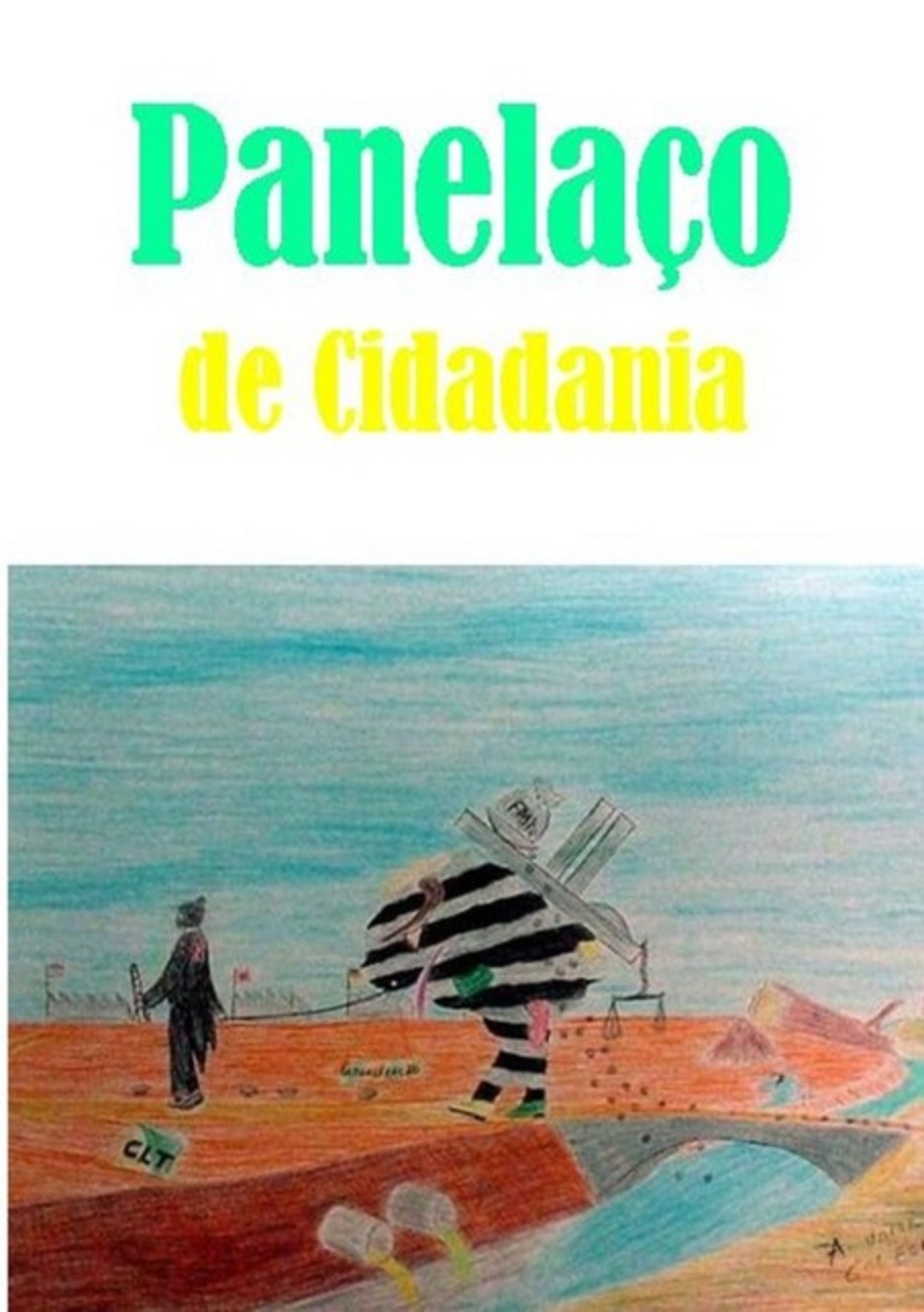 Panelaço De Cidadânia