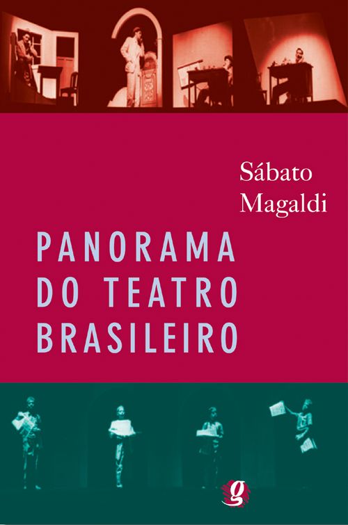 Panorama do teatro brasileiro