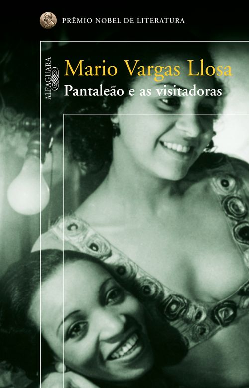 Pantaleão e as visitadoras