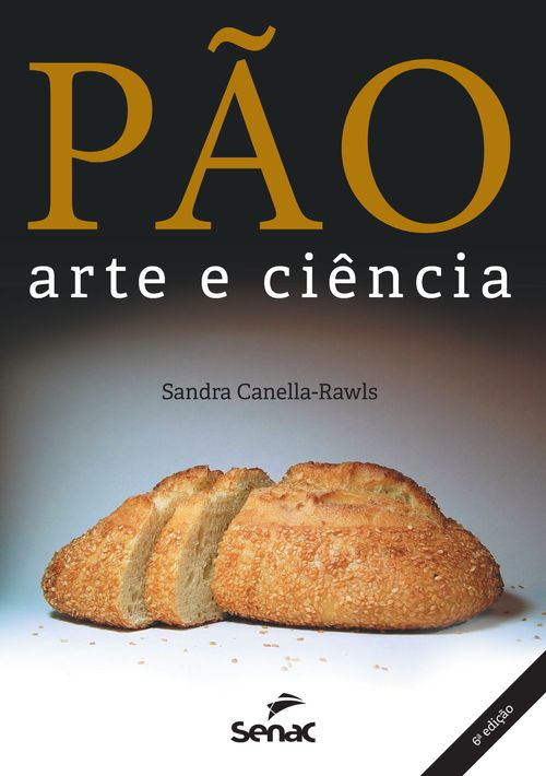 Pão, arte e ciência