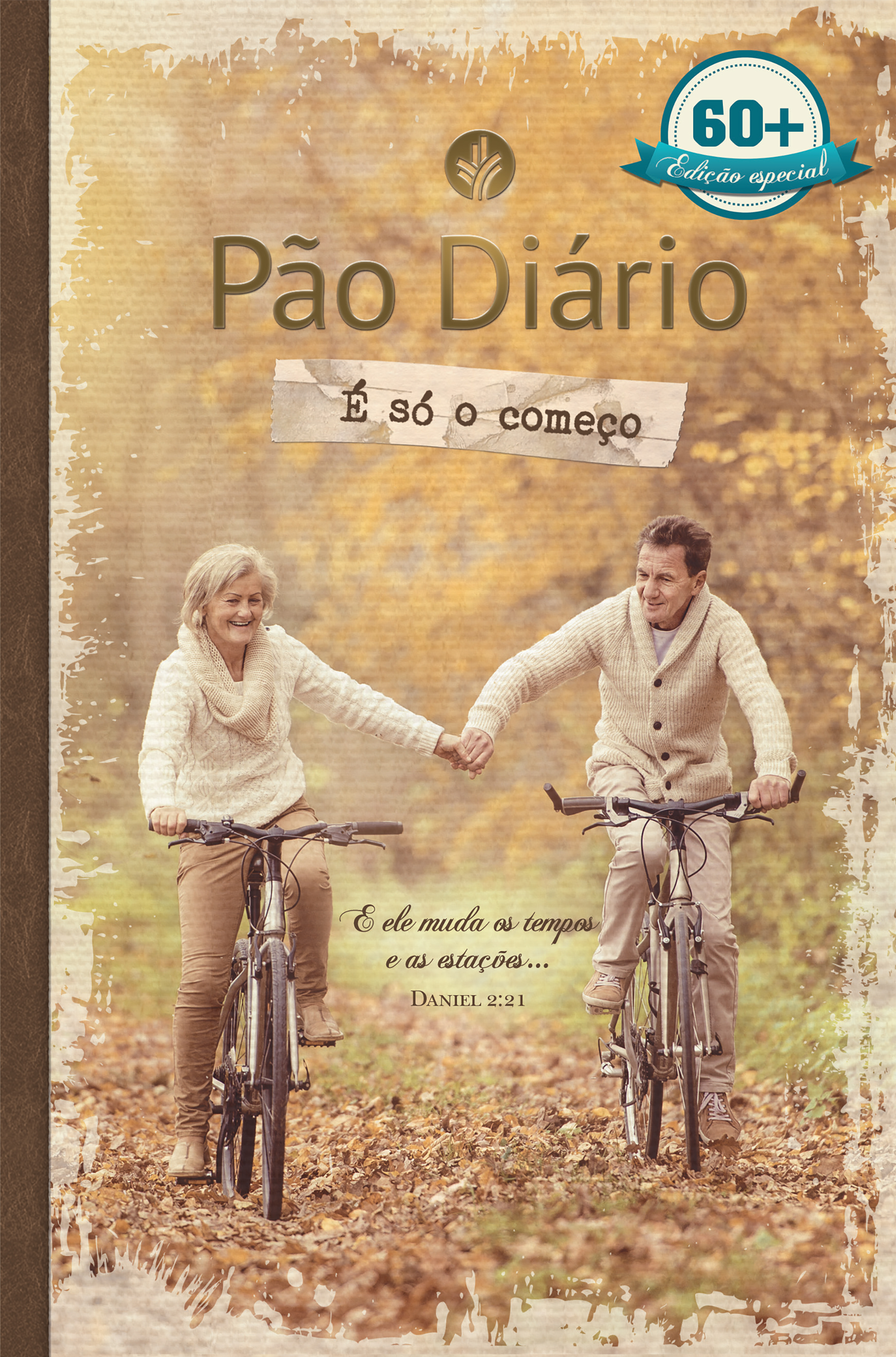 Pão Diário - É só o começo