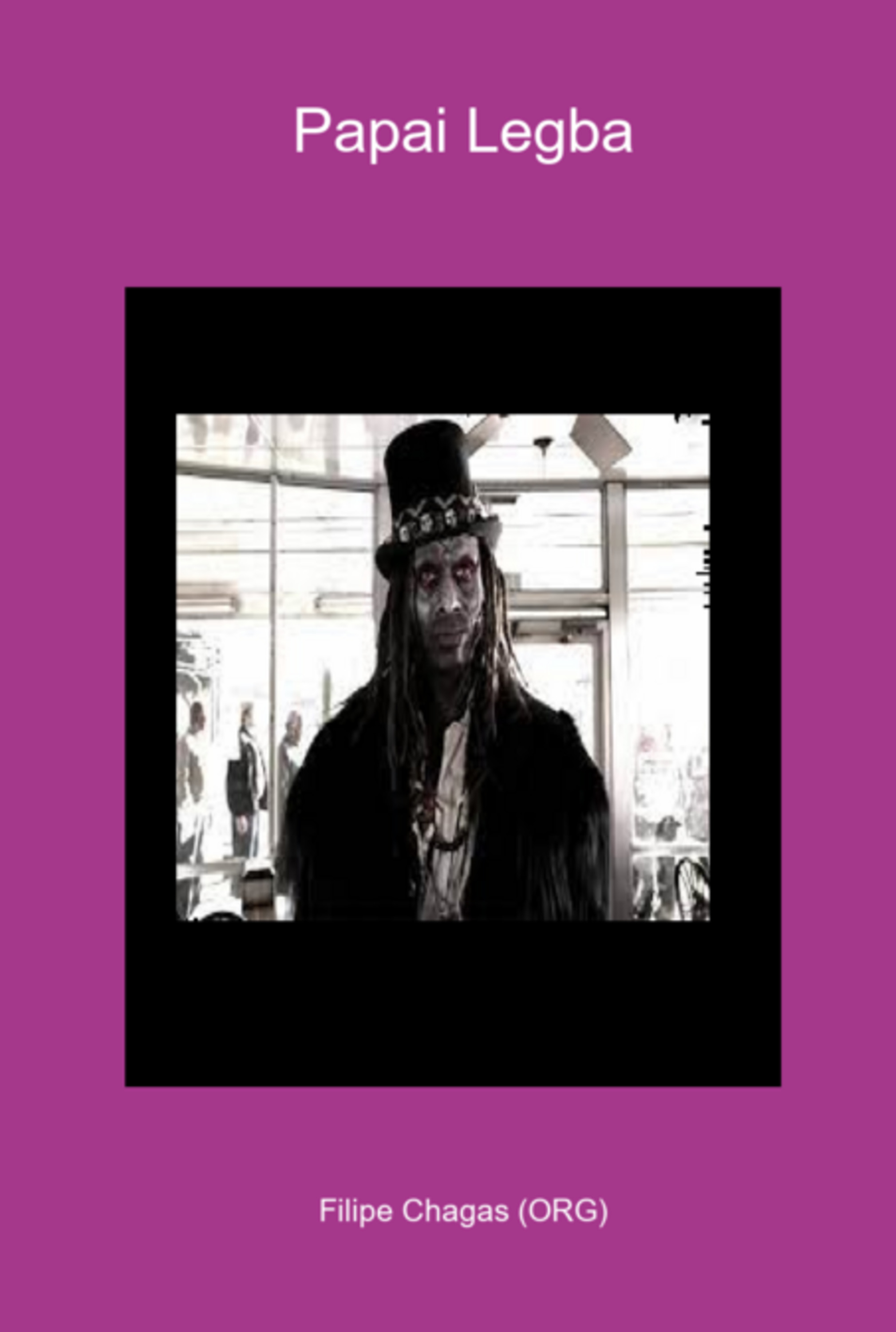 Papa Legba