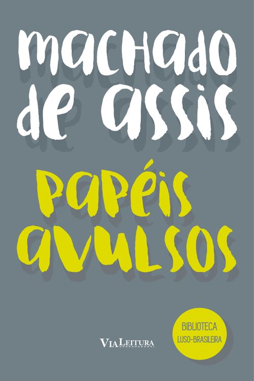 Papéis Avulsos