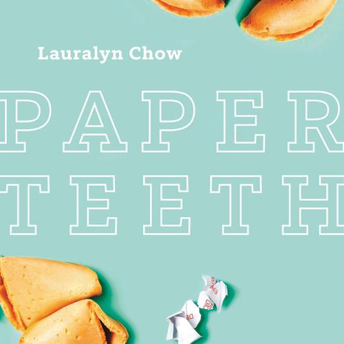 Paper Teeth