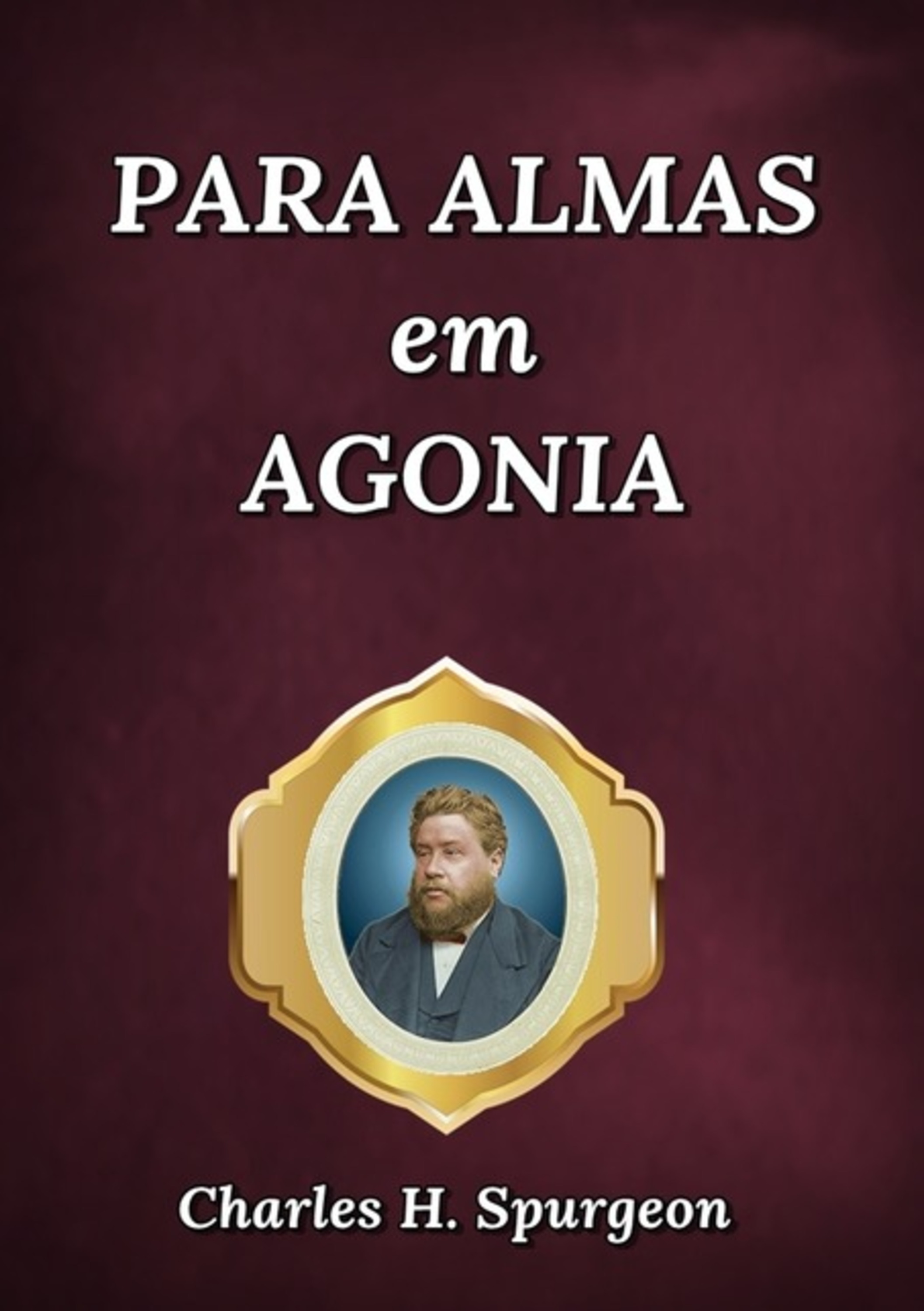 Para Almas Em Agonia