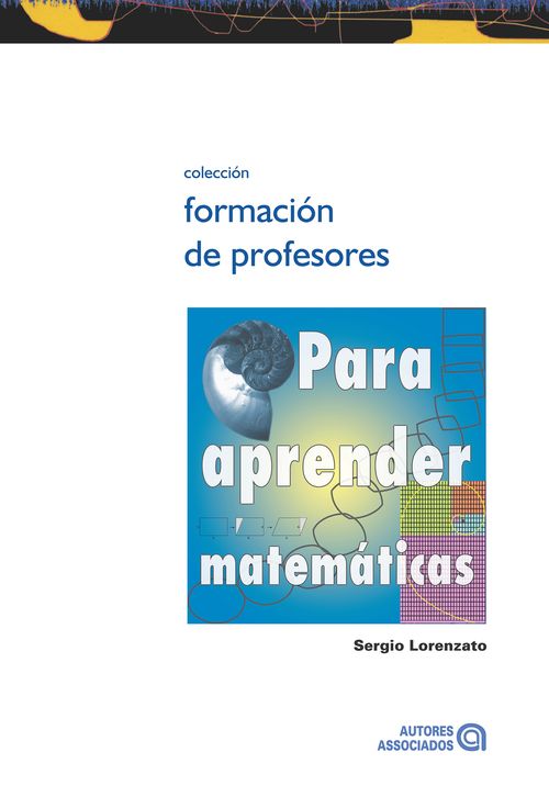 Para aprender matemáticas