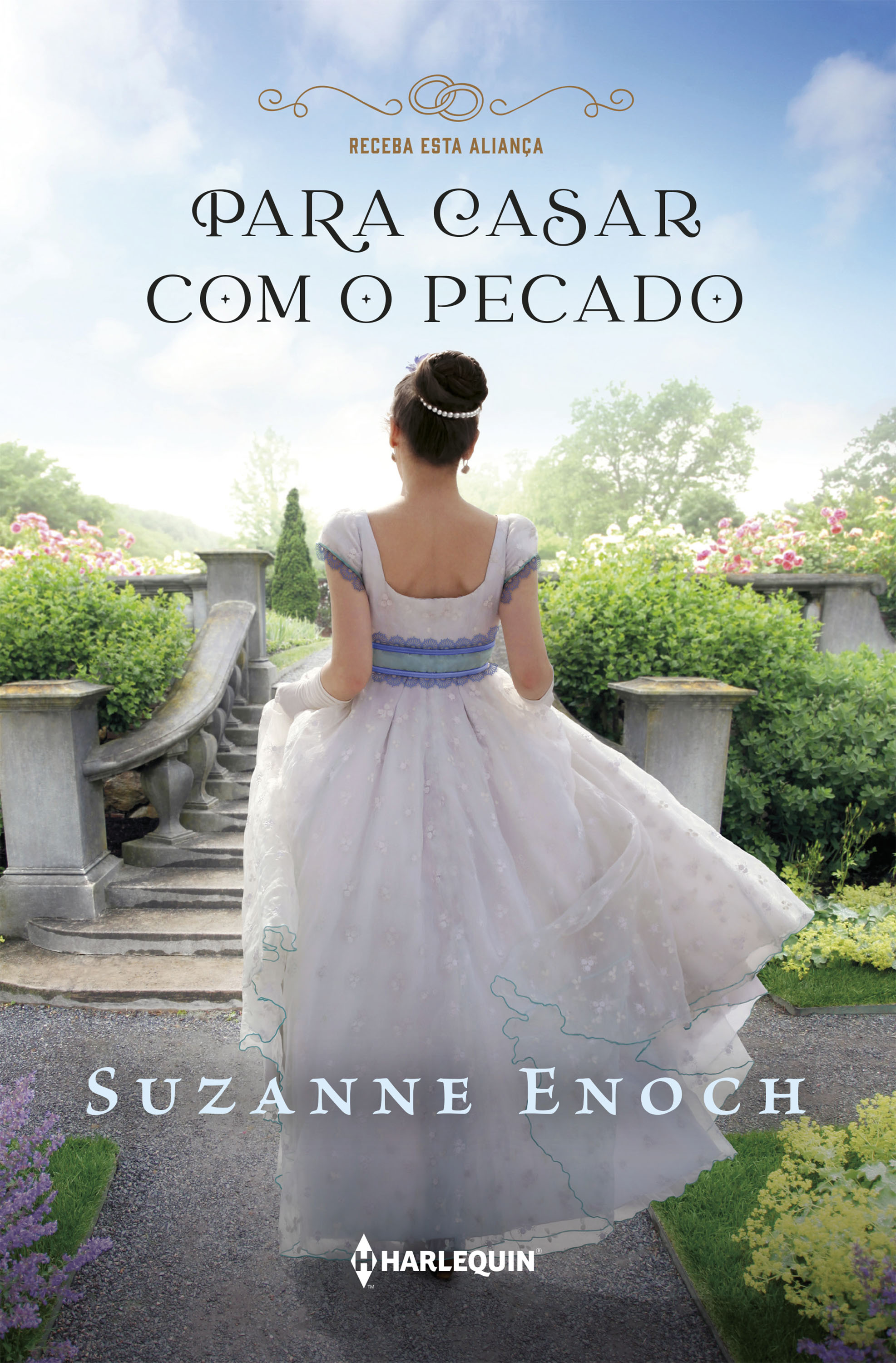 Para casar com o pecado
