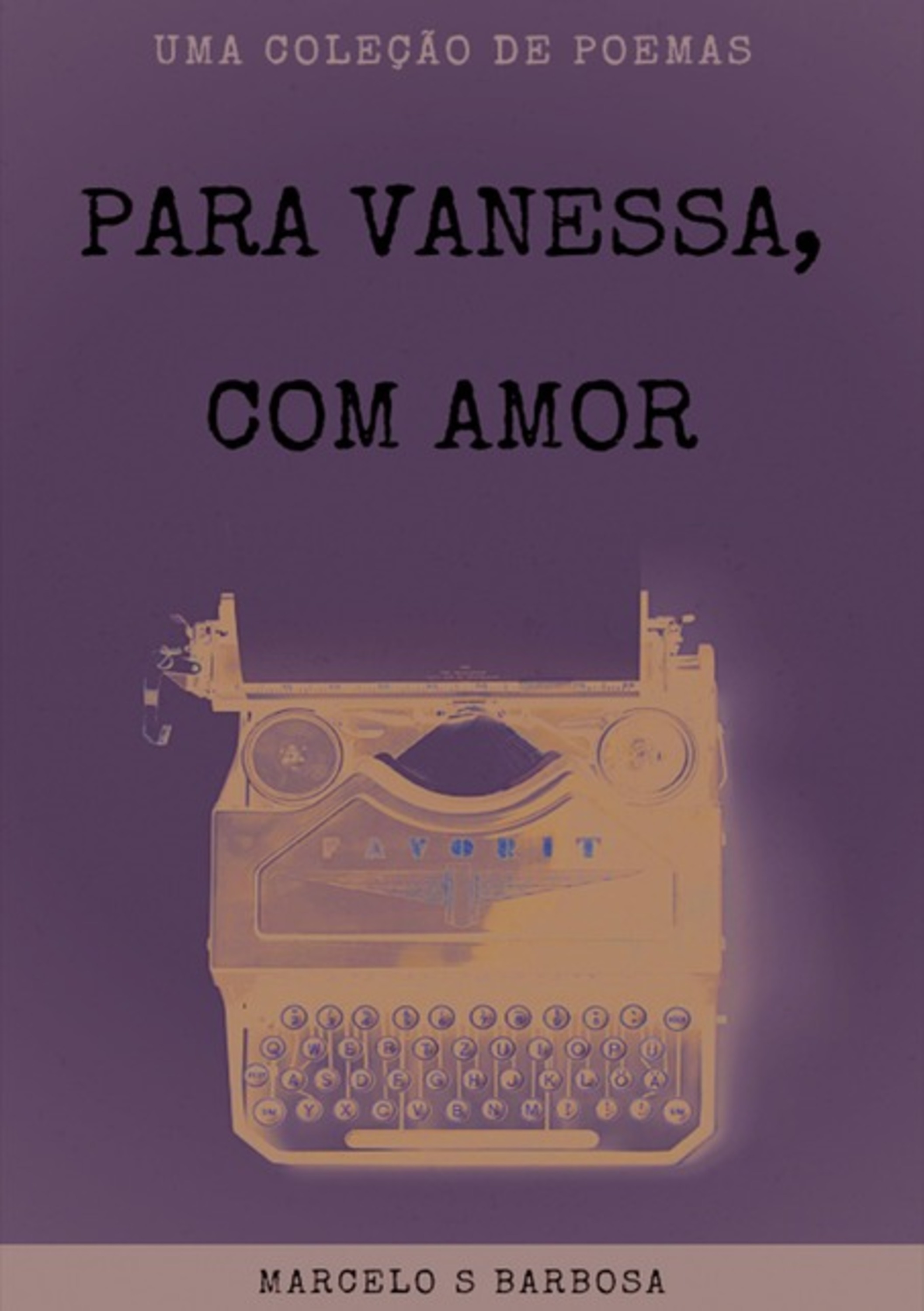 Para Vanessa, Com Amor