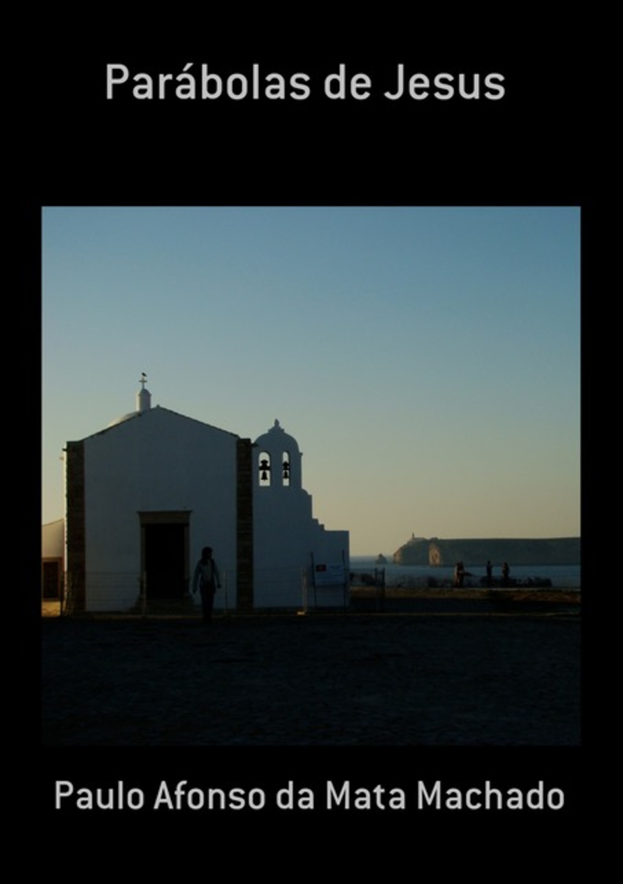 Parábolas De Jesus