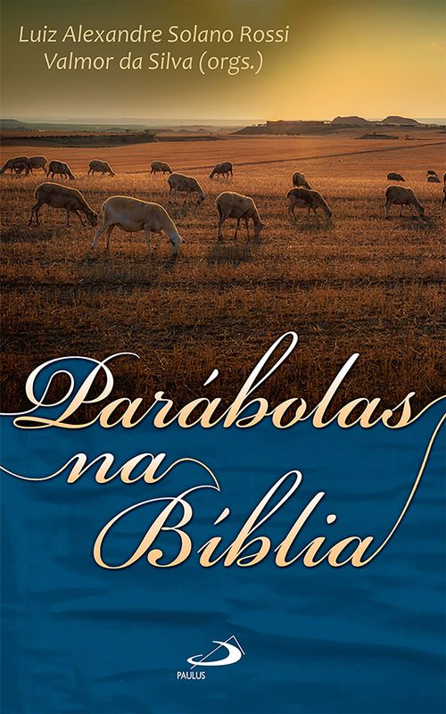 Parábolas na Bíblia