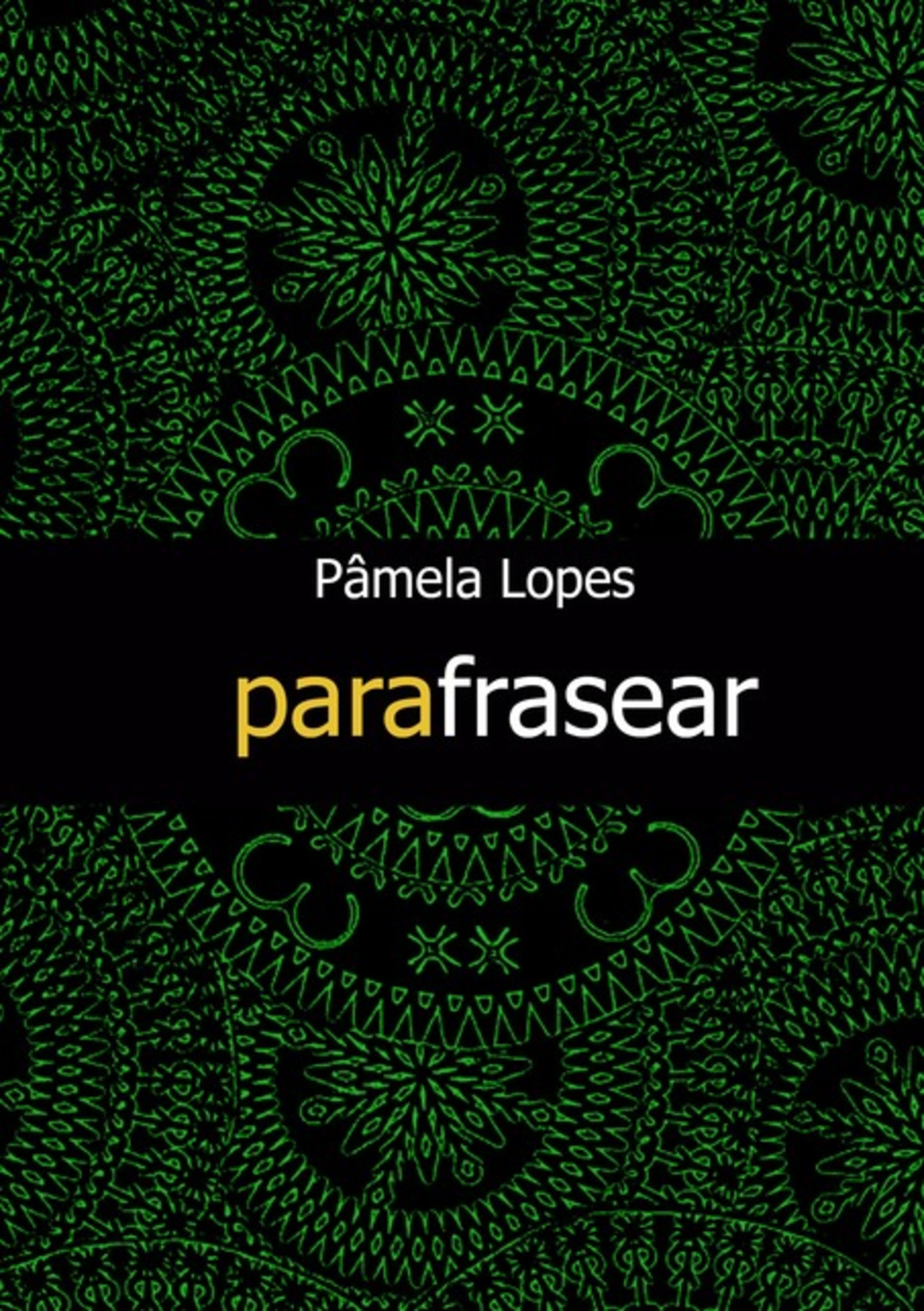 Parafrasear