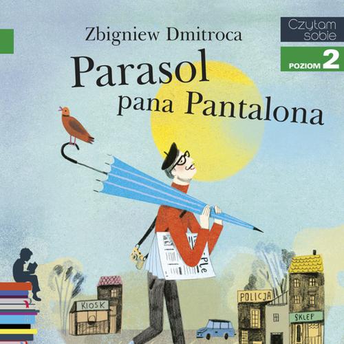 Parasol pana Pantalona