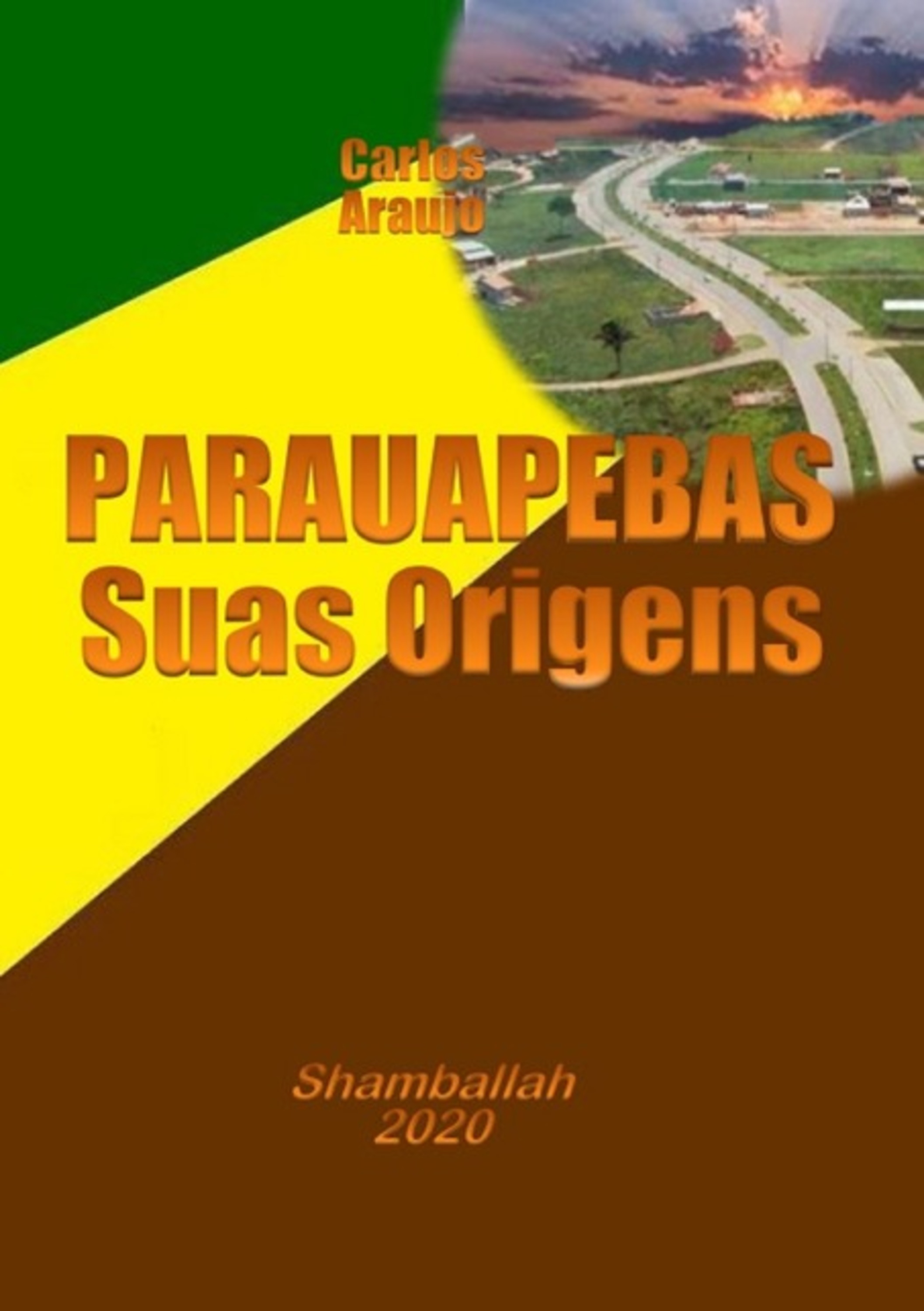 Parauapebas