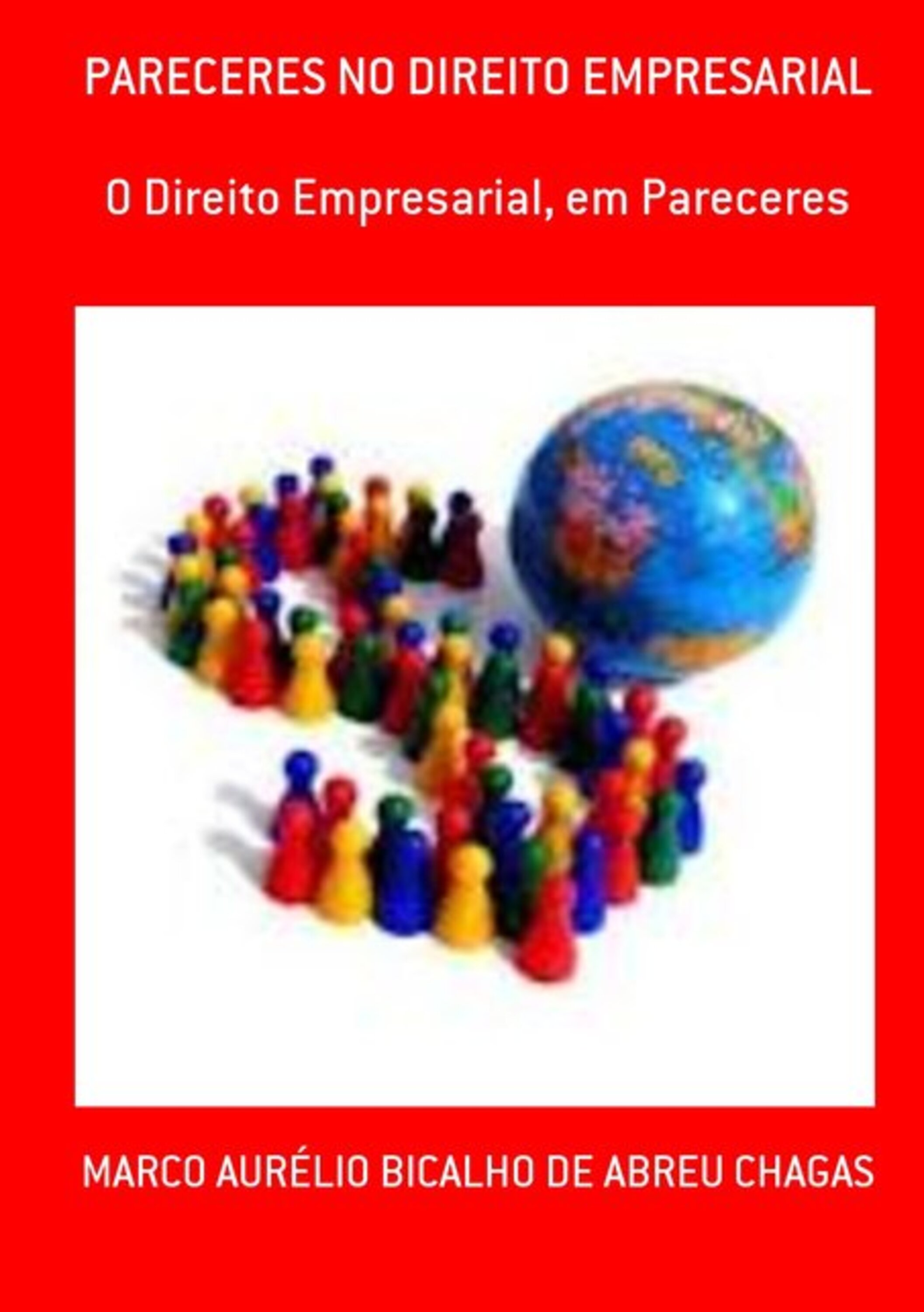 Pareceres No Direito Empresarial