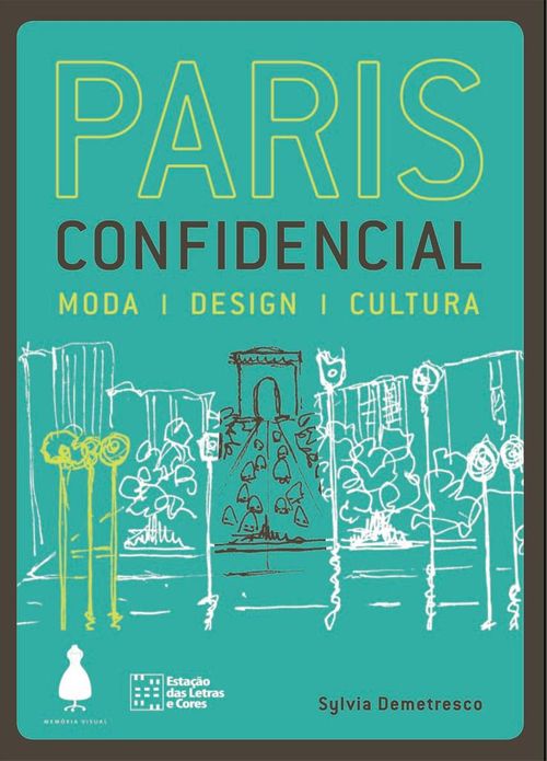 Paris confidencial