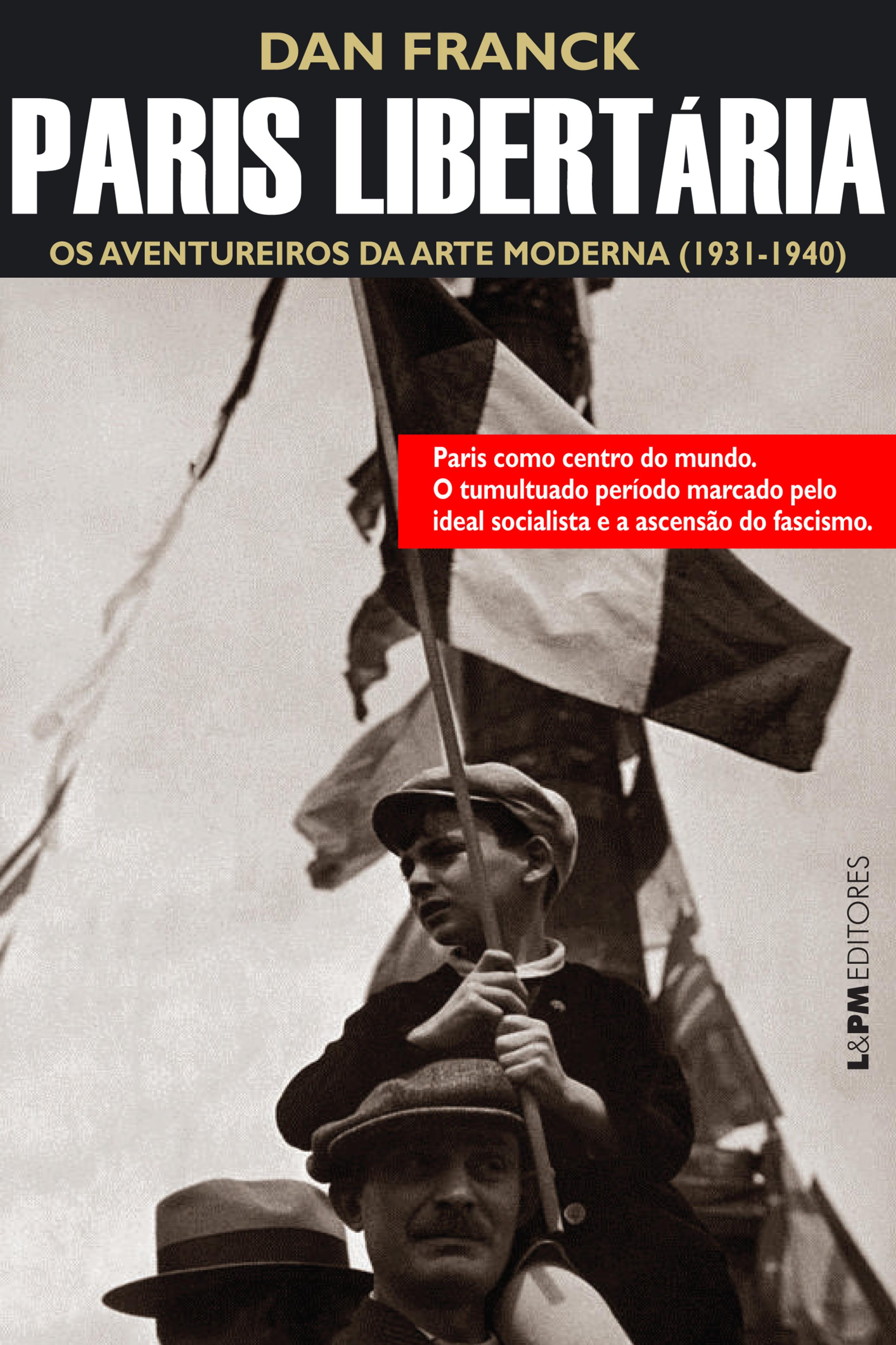 Paris Libertária