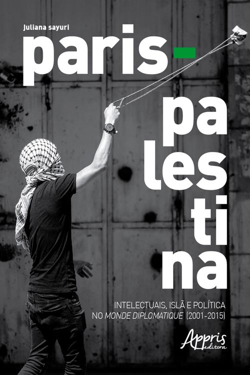 Paris – Palestina: