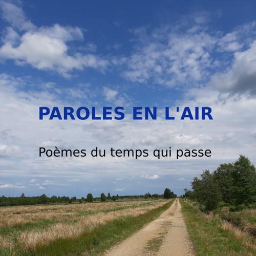 Paroles en l'air