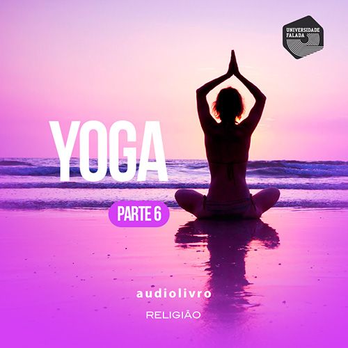 Parte 6 - Yoga