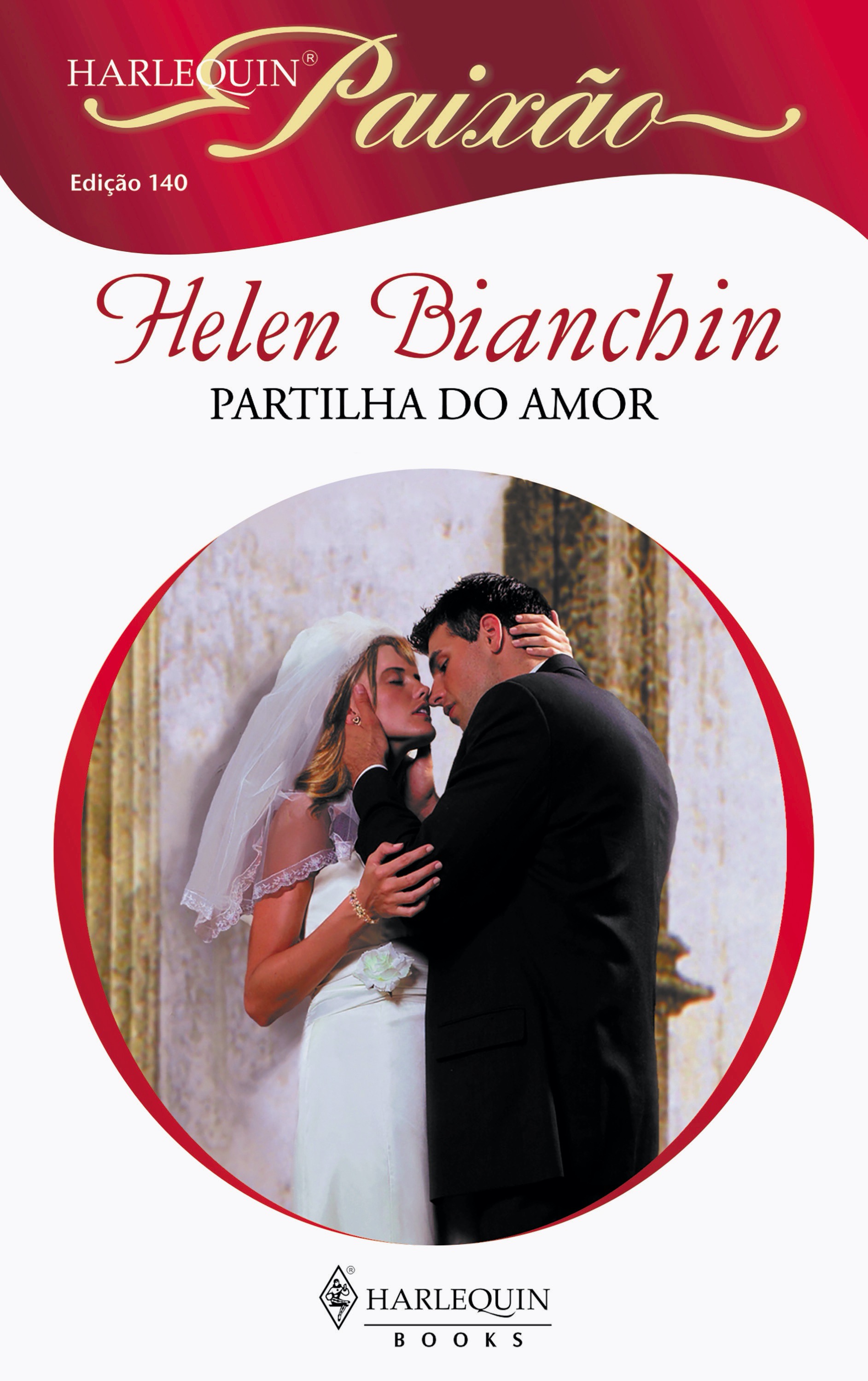 Partilha do amor