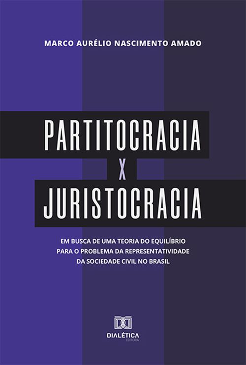 Partitocracia x Juristocracia