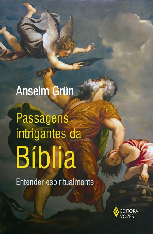 Passagens intrigantes da Bíblia