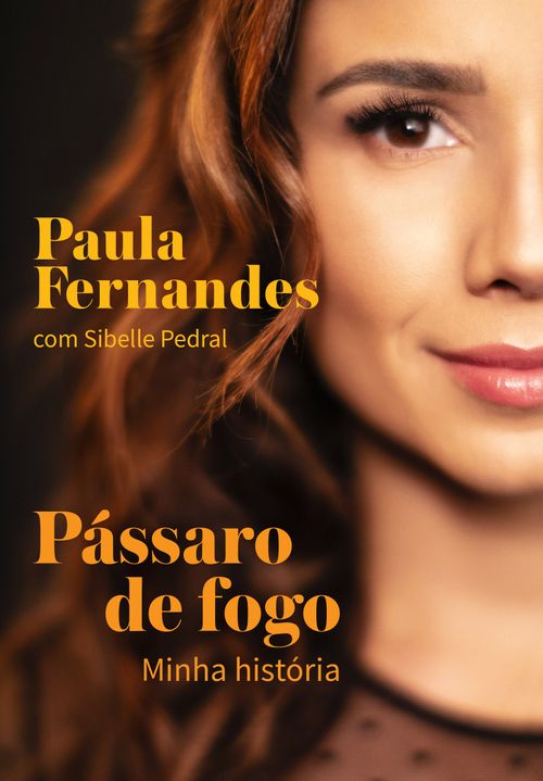 Pássaro de fogo