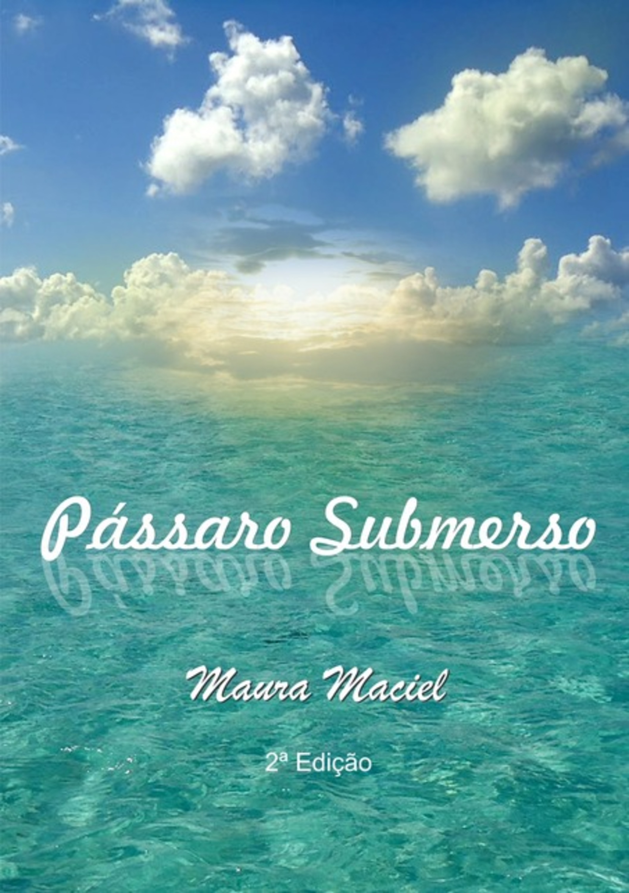 Pássaro Submerso