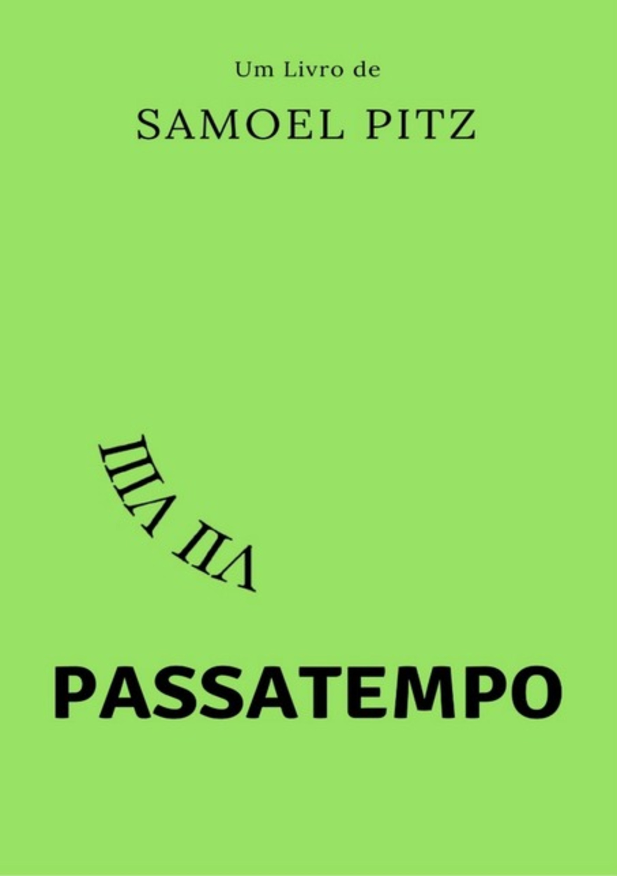 Passatempo