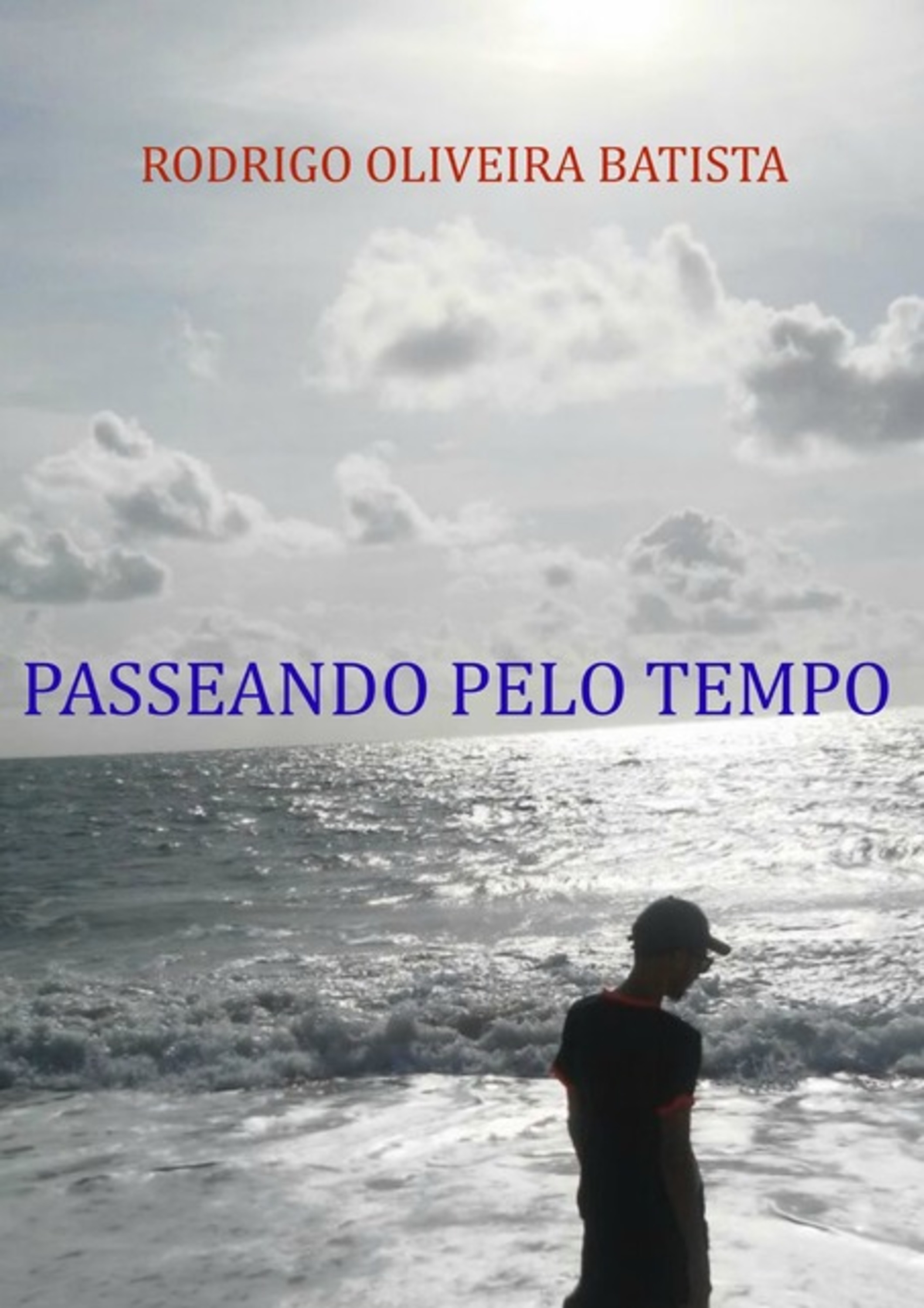 Passeando Pelo Tempo