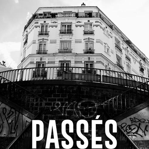 Passés Composés