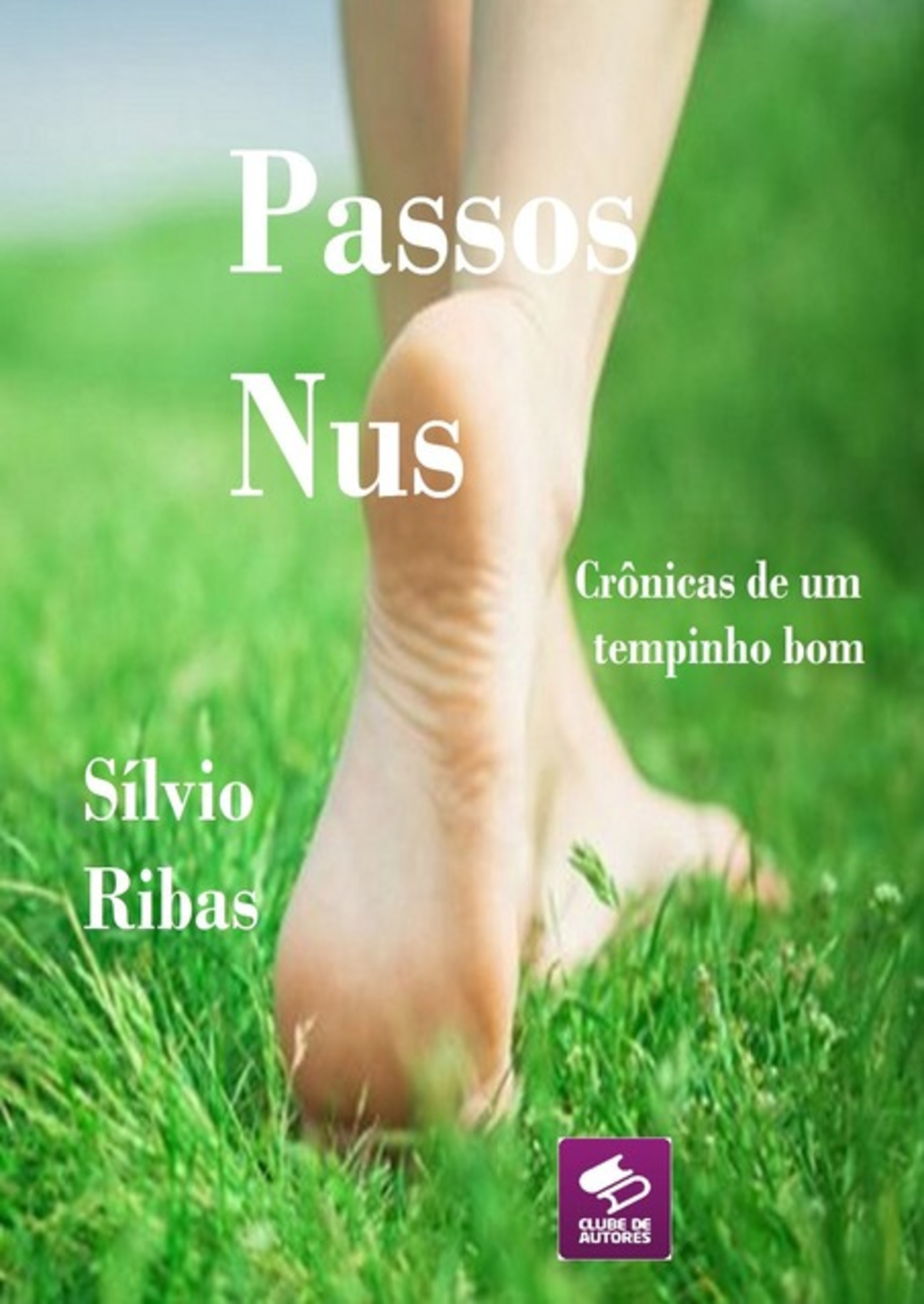 Passos Nus