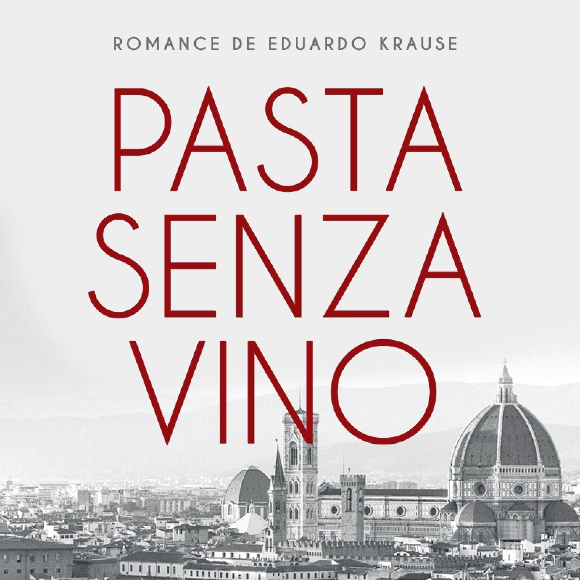 Pasta Senza Vino