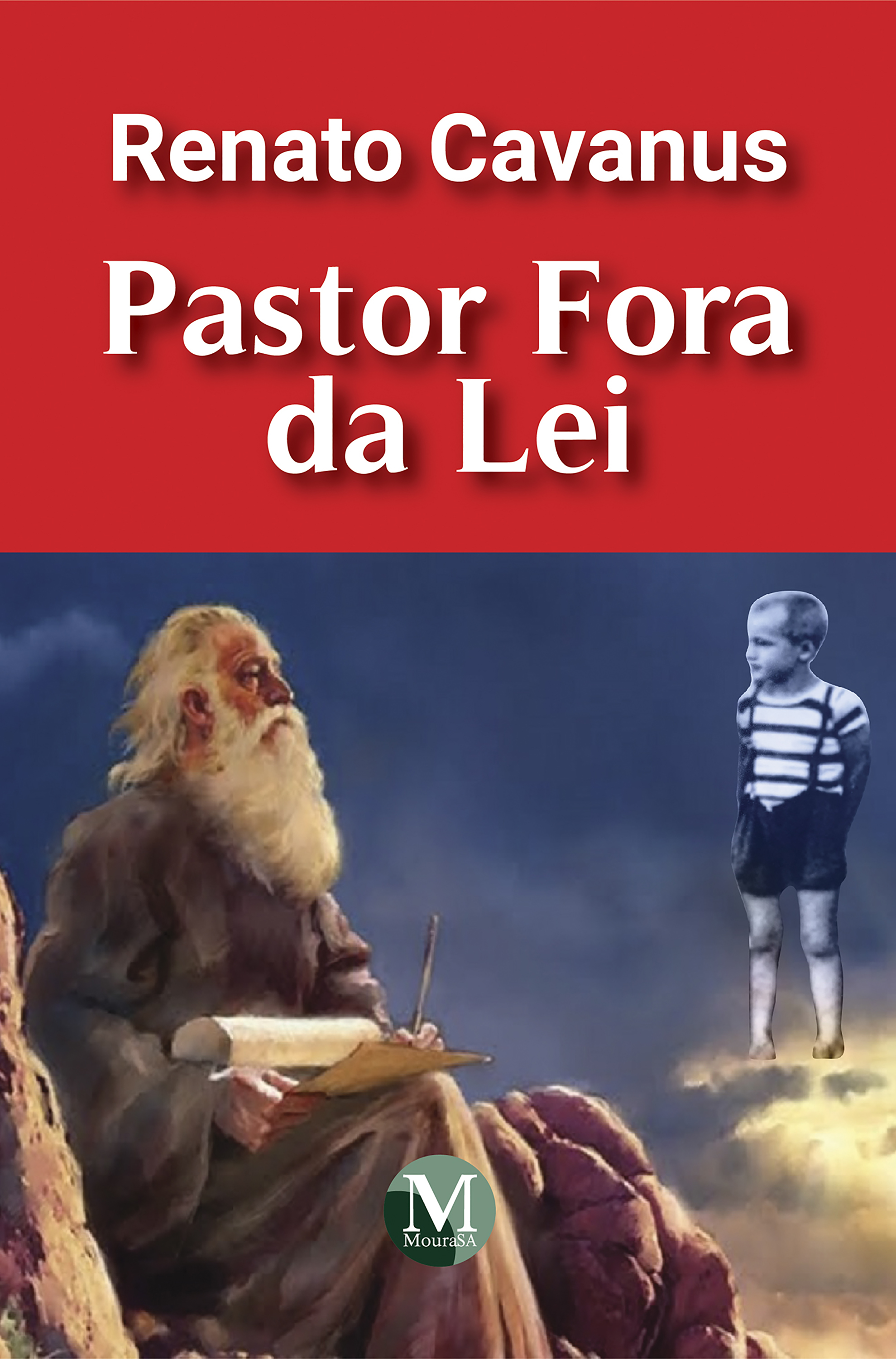Pastor fora da lei