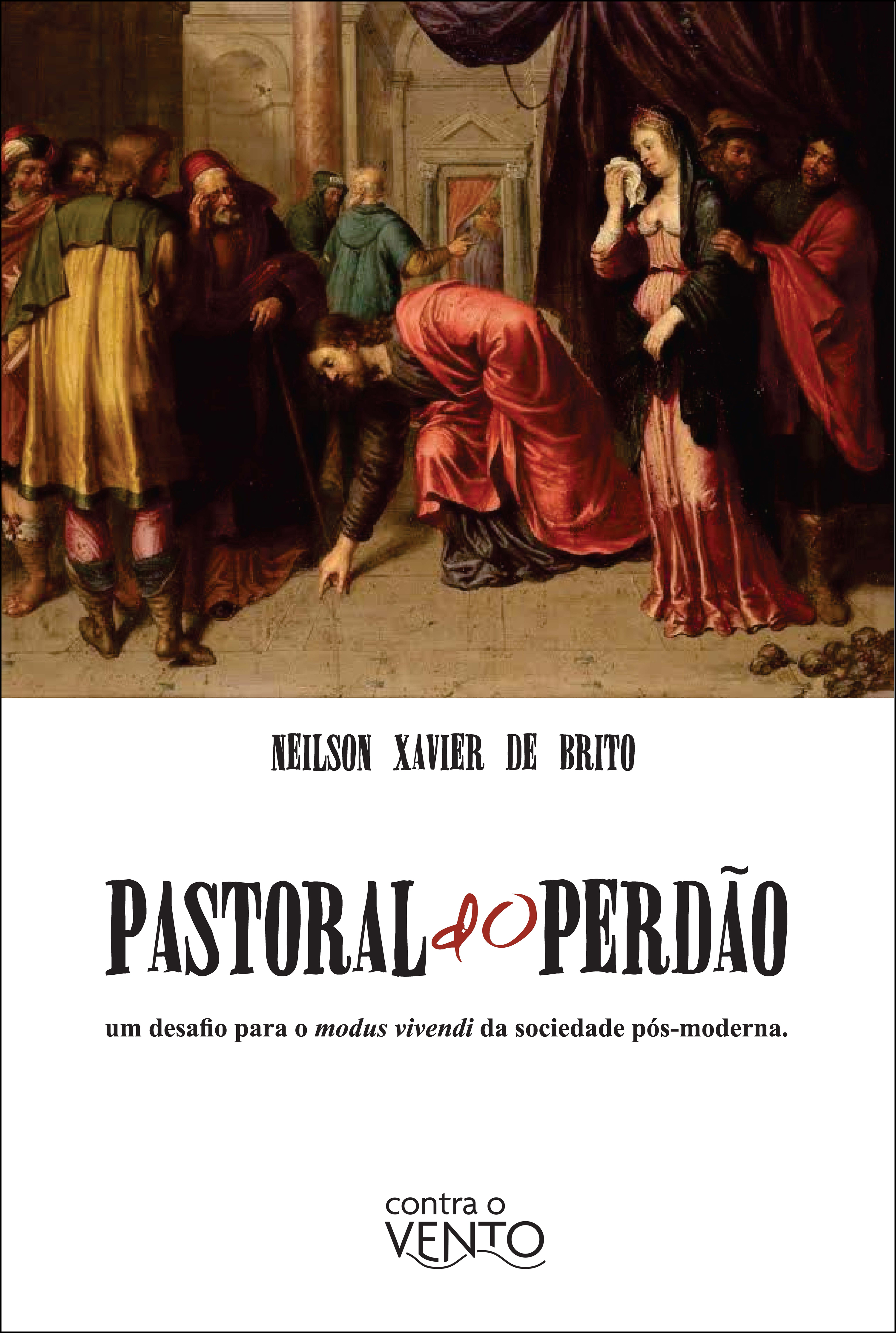 Pastoral do perdão