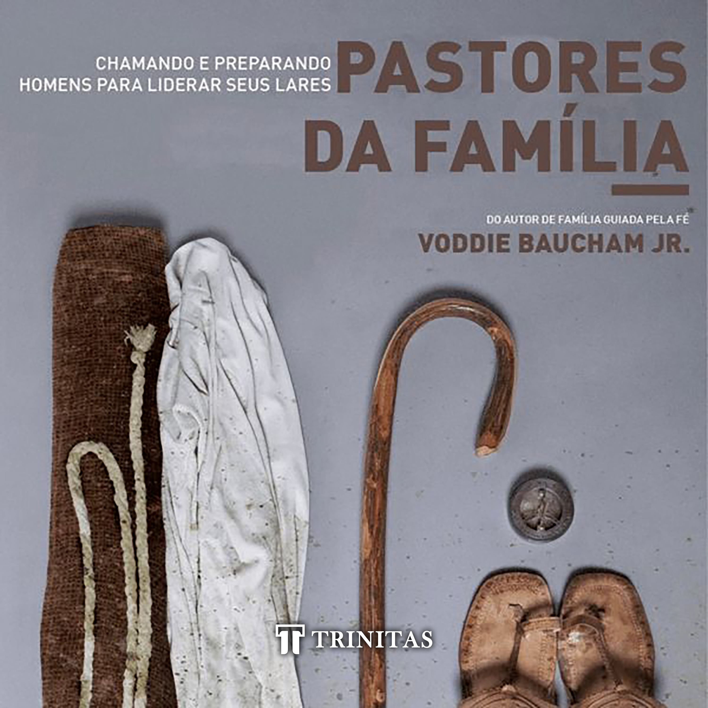 Pastores da Família