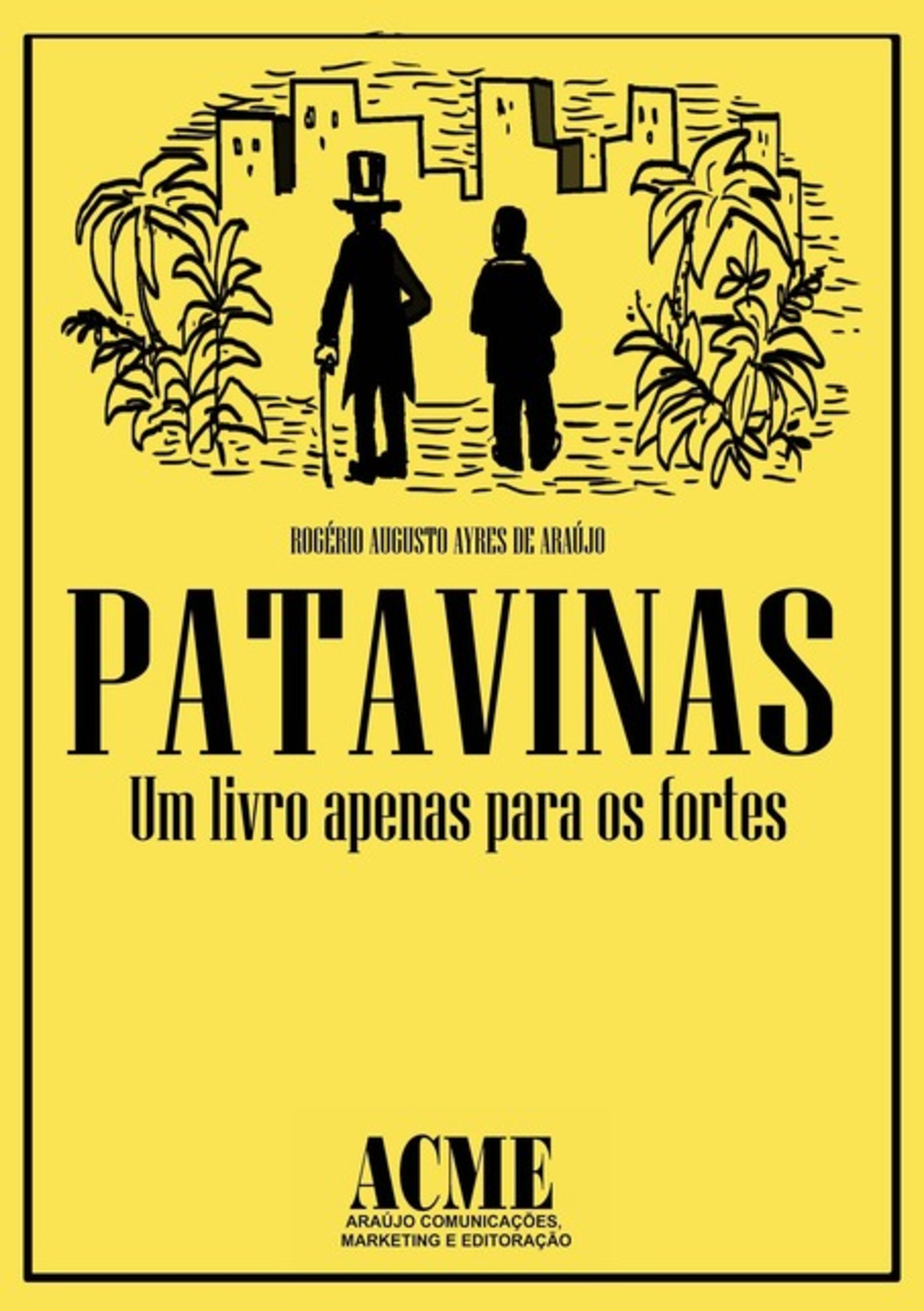 Patavinas