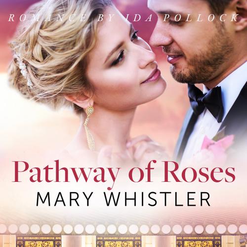 Pathway of Roses