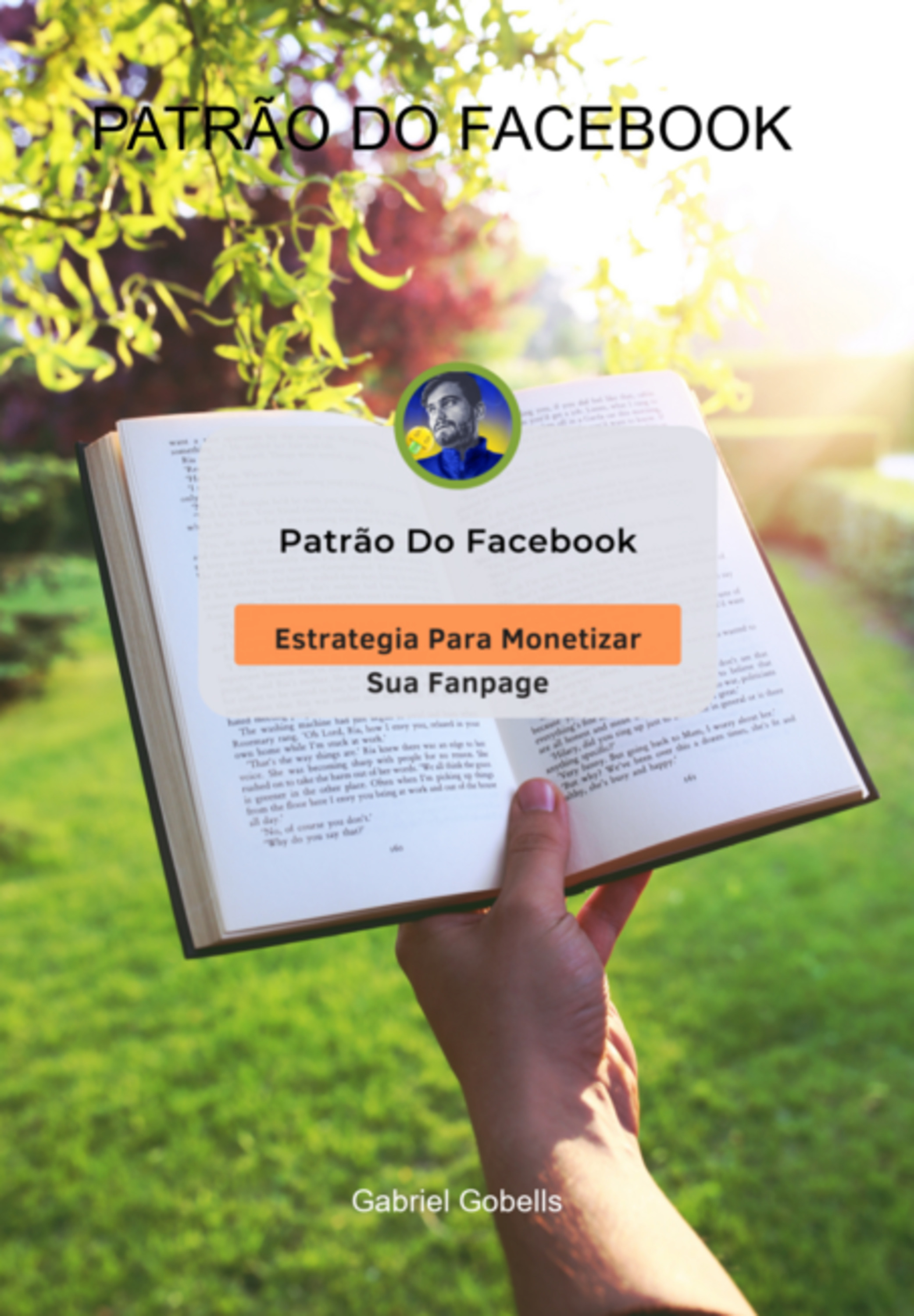 Patrão Do Facebook